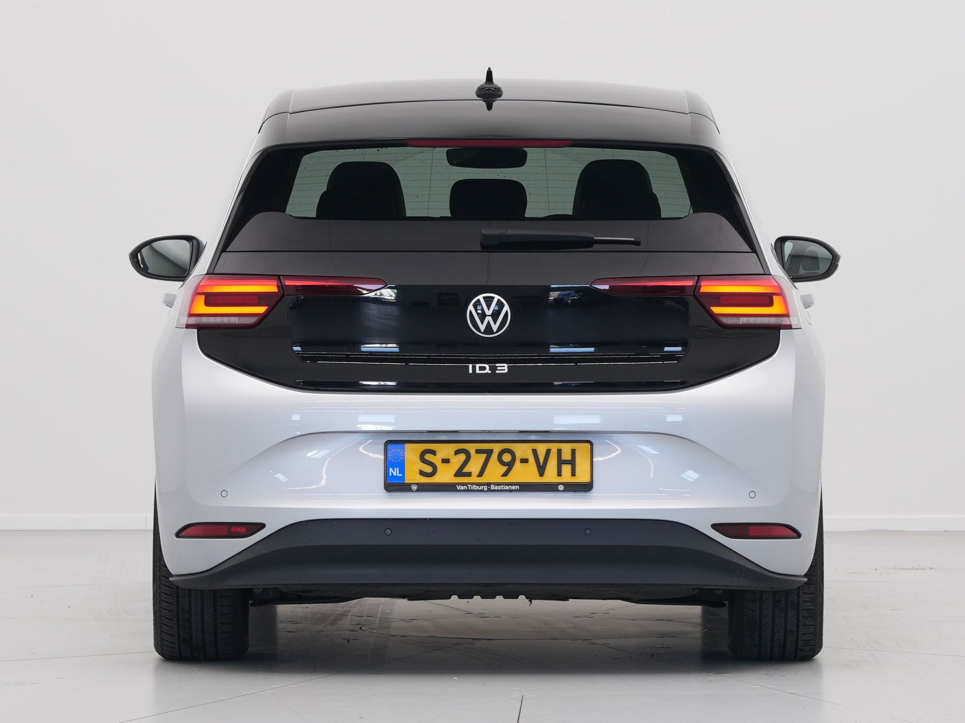 Volkswagen - ID.3 Pro Edition 58 kWh - 2023