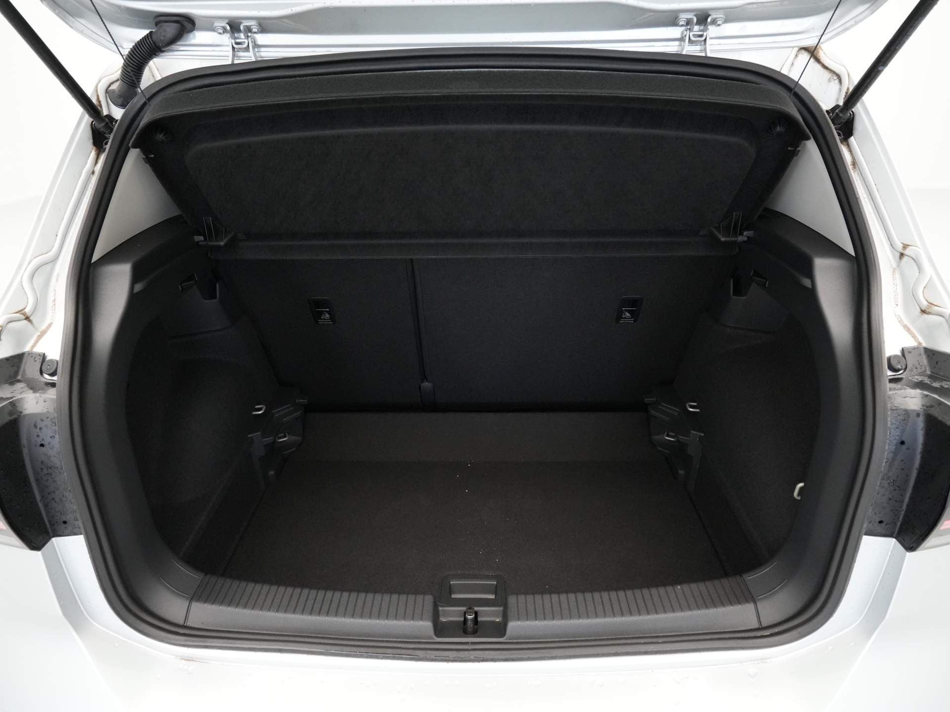 Volkswagen - T-Cross 1.0 TSI Life - 2024
