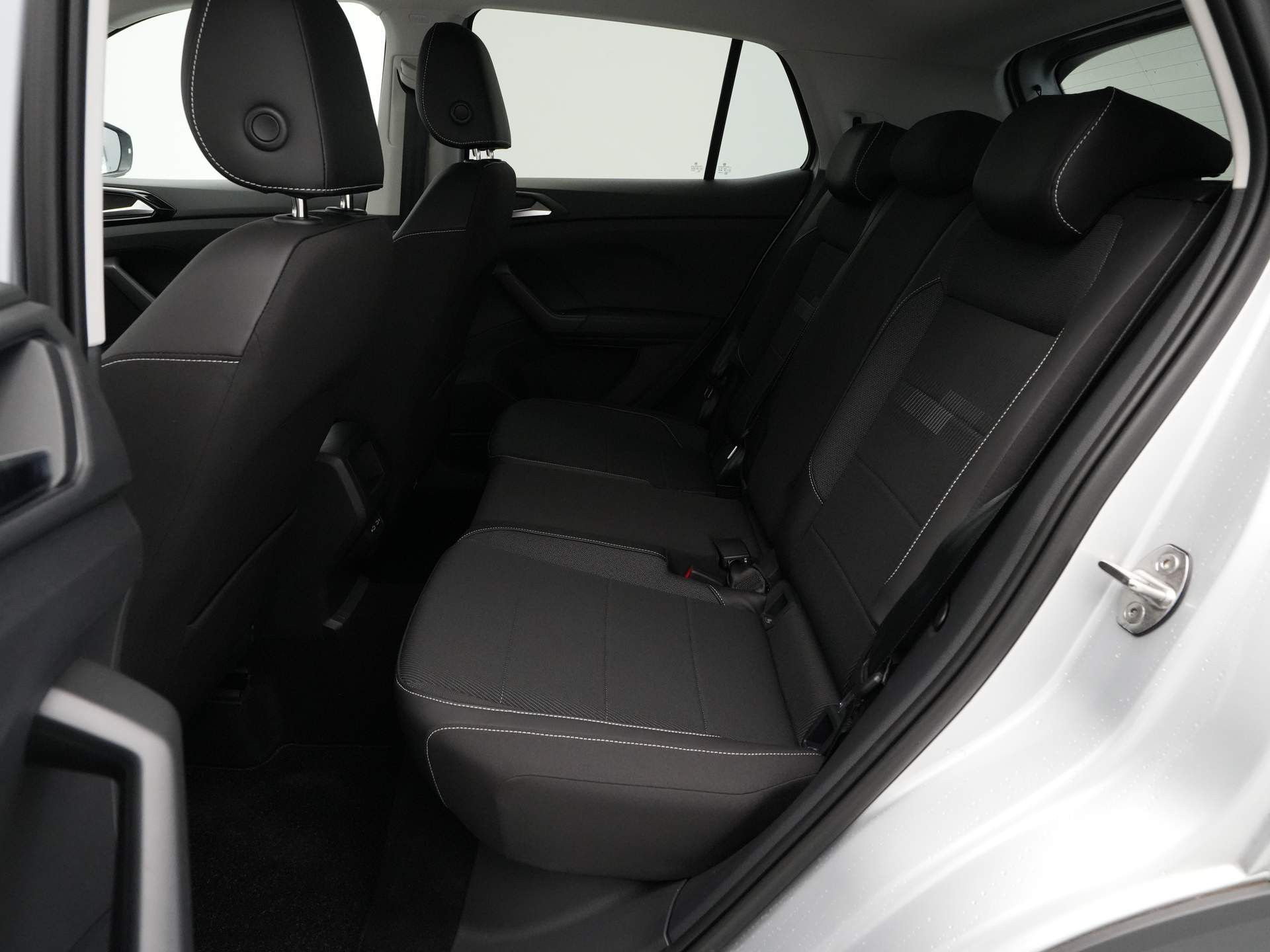 Volkswagen - T-Cross 1.0 TSI Life - 2024