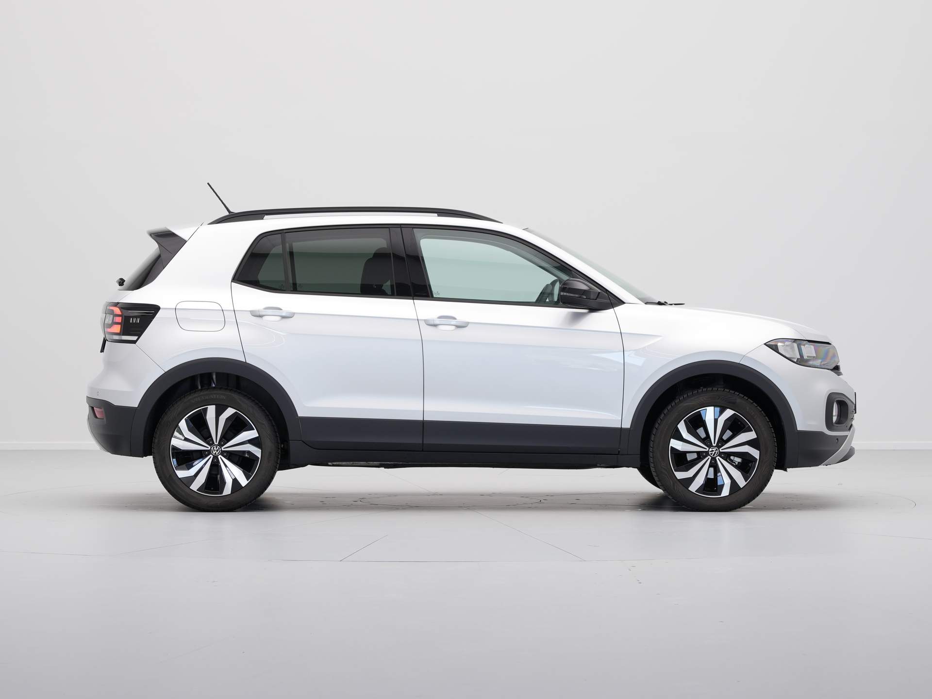 Volkswagen - T-Cross 1.0 TSI Life - 2024