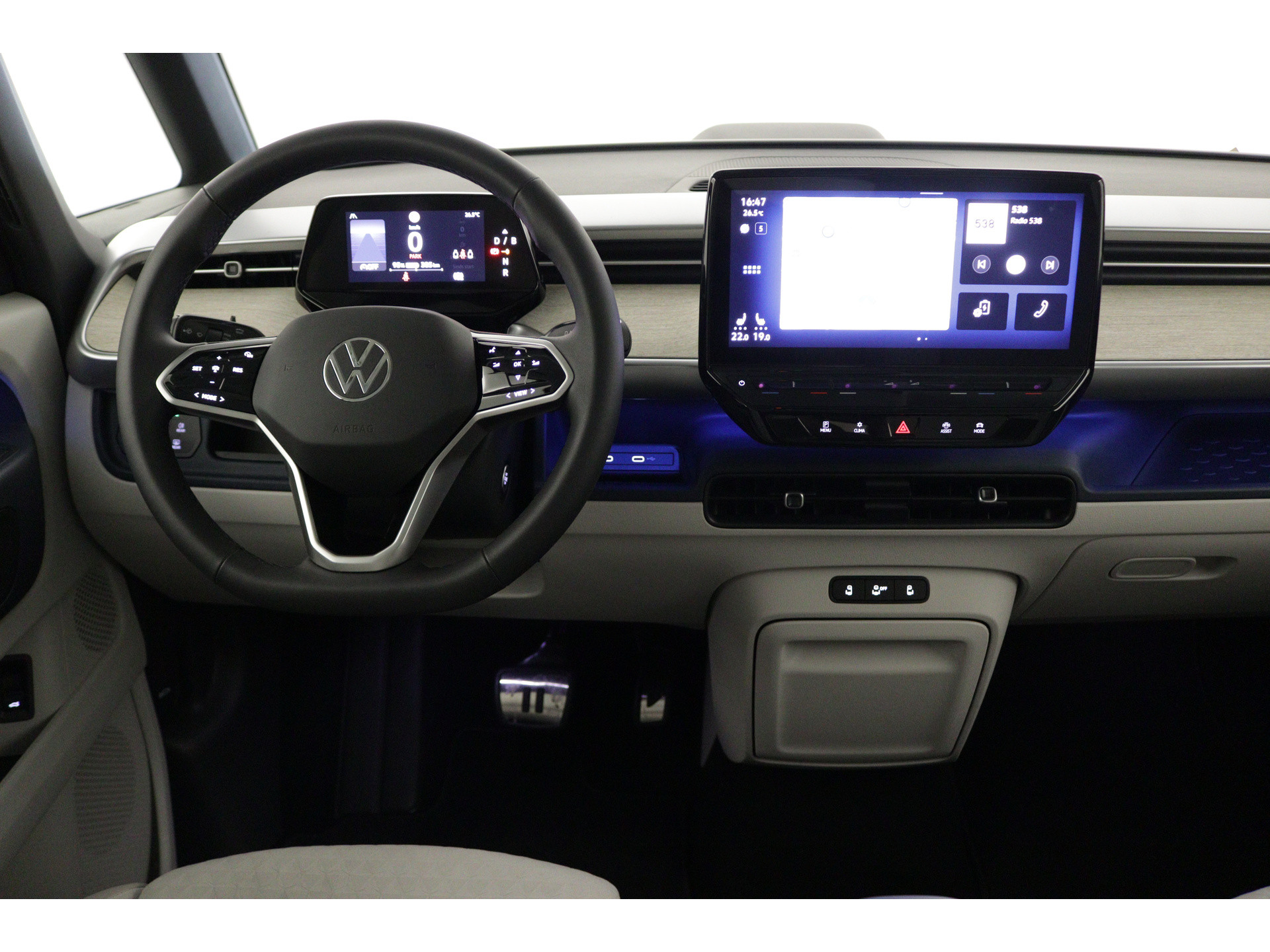 Volkswagen - ID. Buzz Pro Advantage 77kWh - 2023