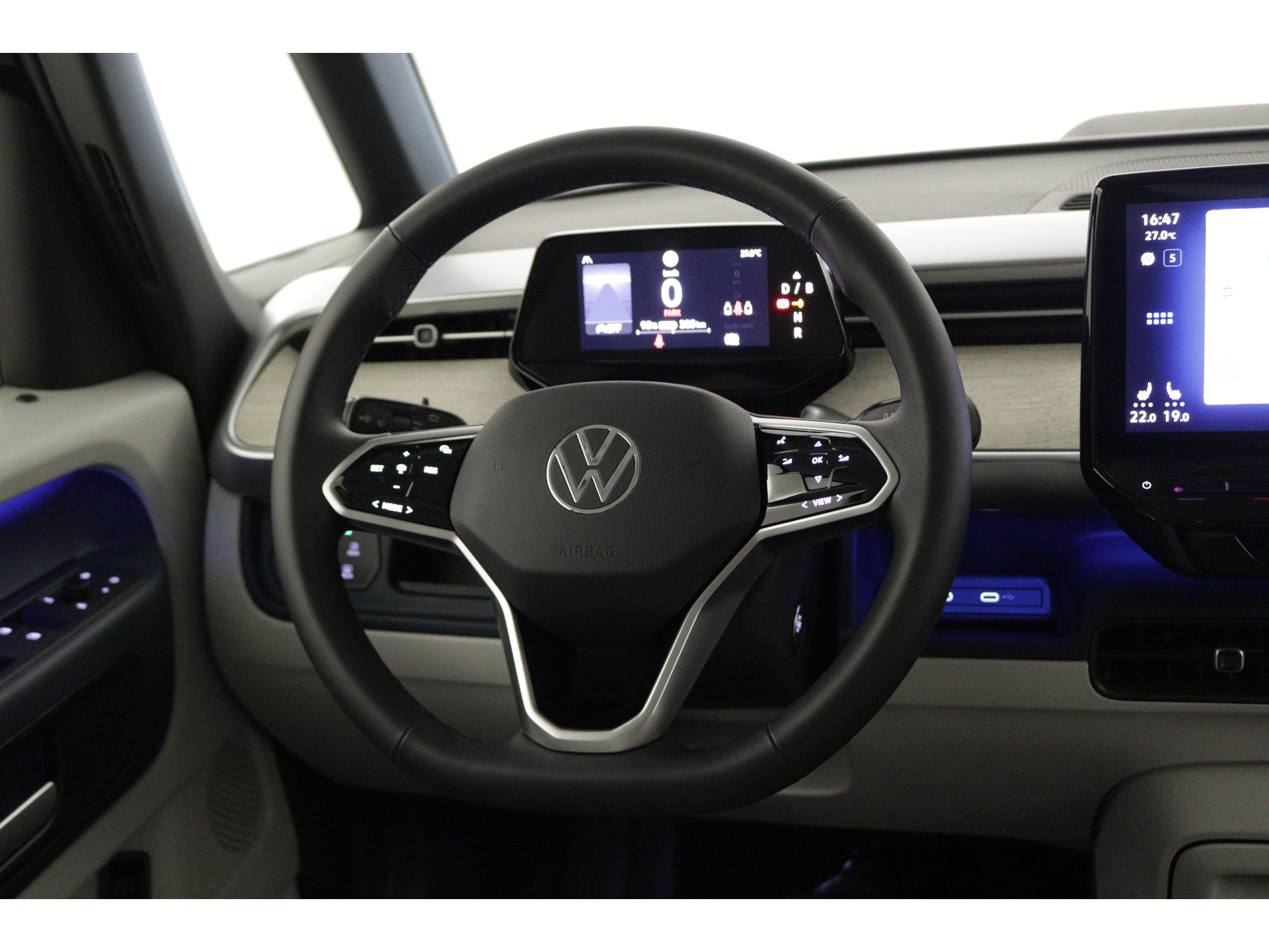 Volkswagen - ID. Buzz Pro Advantage 77kWh - 2023