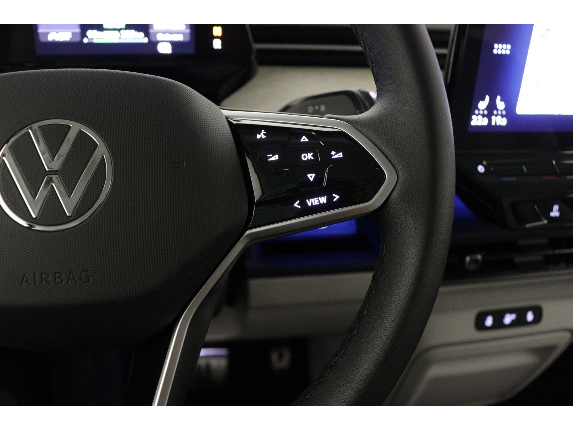Volkswagen - ID. Buzz Pro Advantage 77kWh - 2023