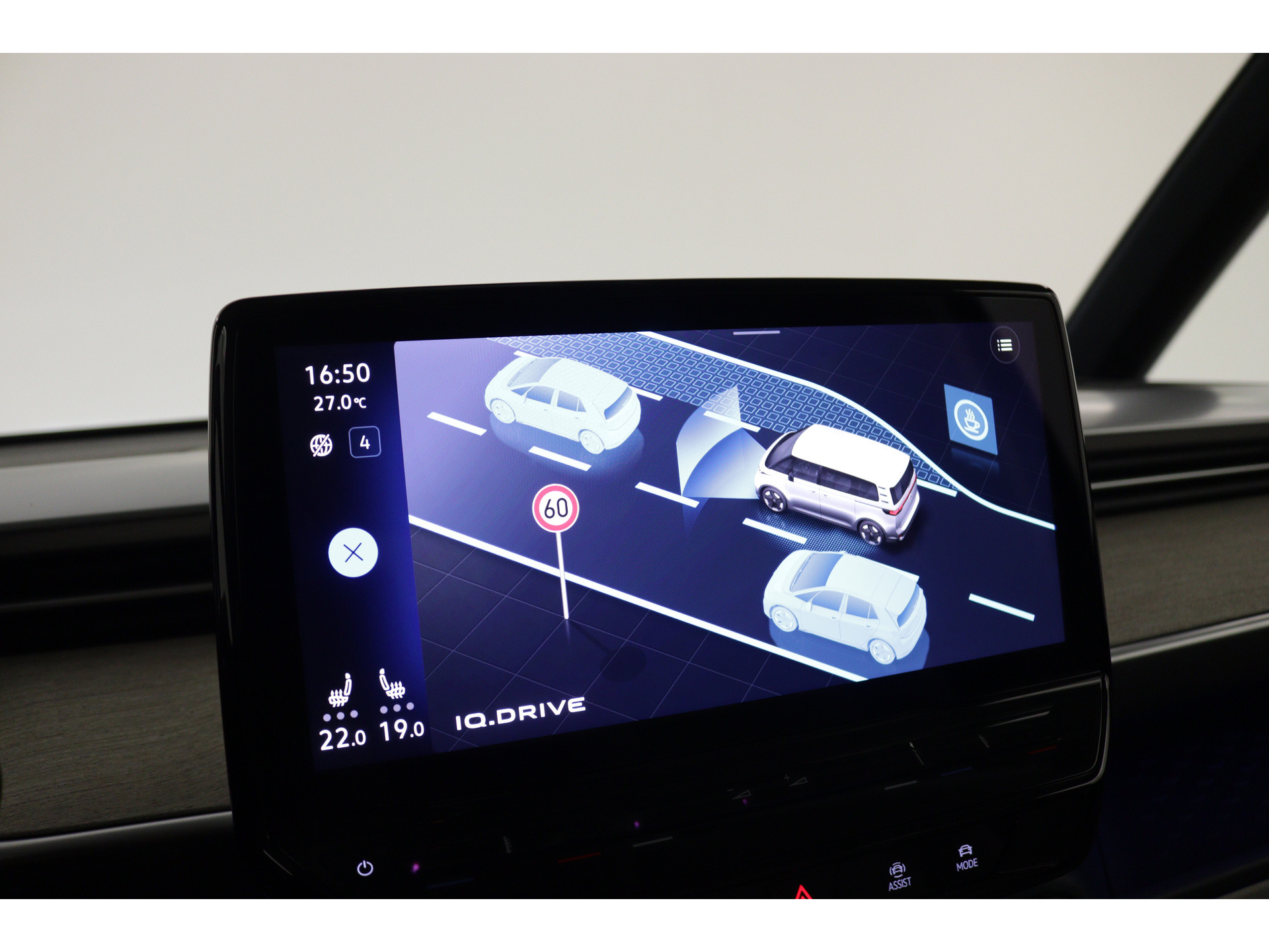 Volkswagen - ID. Buzz Pro Advantage 77kWh - 2023