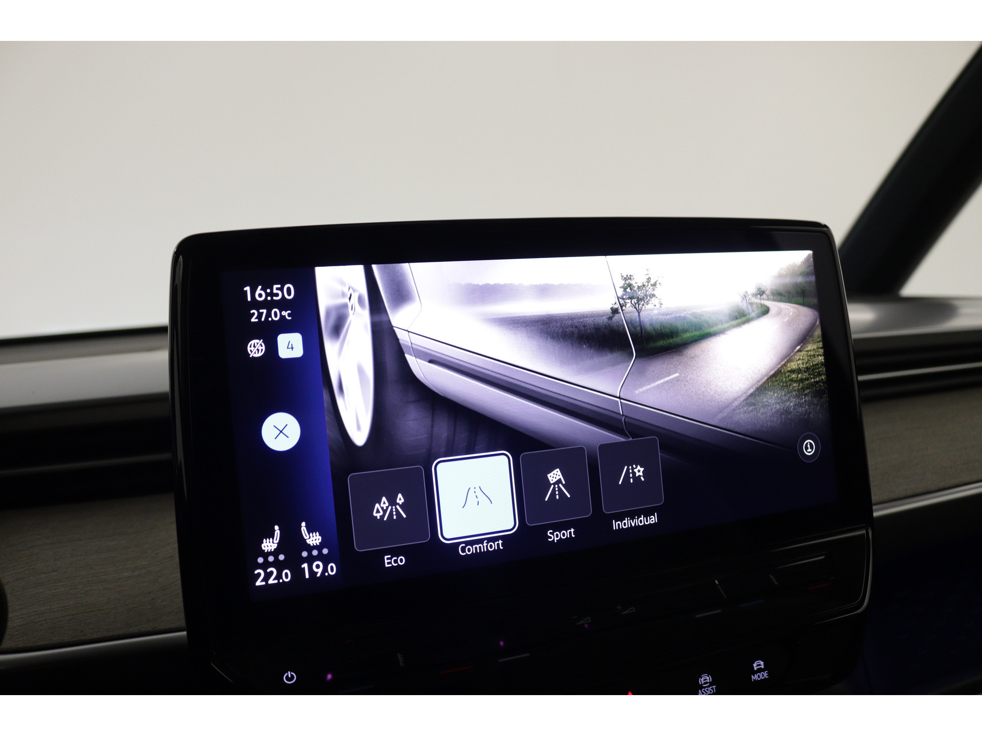 Volkswagen - ID. Buzz Pro Advantage 77kWh - 2023