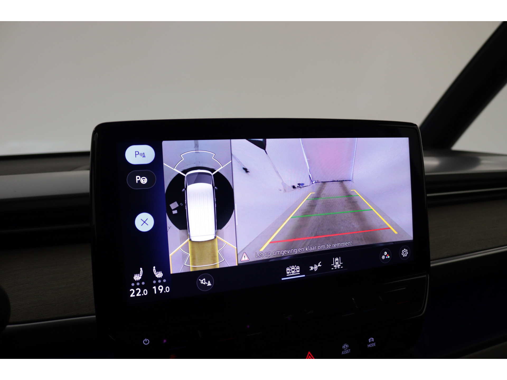 Volkswagen - ID. Buzz Pro Advantage 77kWh - 2023