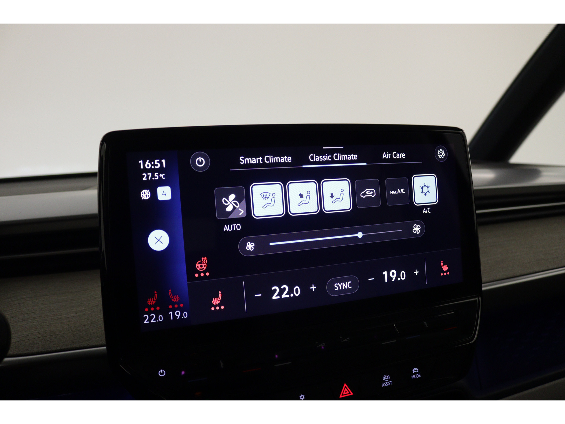Volkswagen - ID. Buzz Pro Advantage 77kWh - 2023