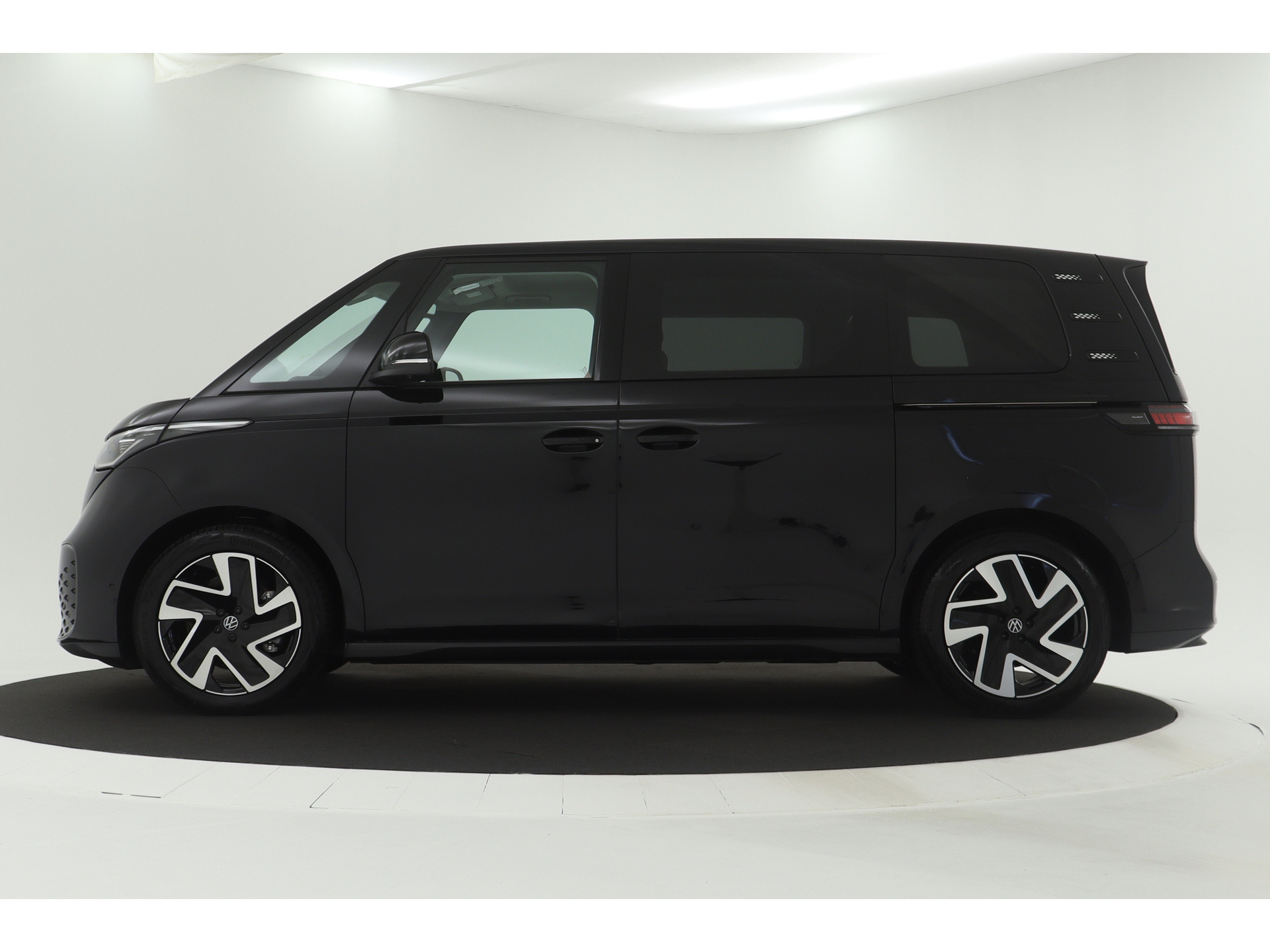 Volkswagen - ID. Buzz Pro Advantage 77kWh - 2023