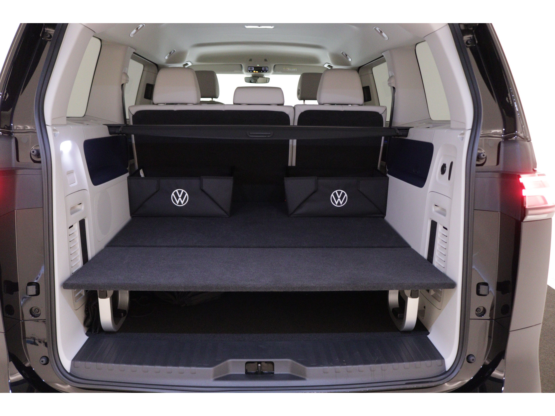 Volkswagen - ID. Buzz Pro Advantage 77kWh - 2023