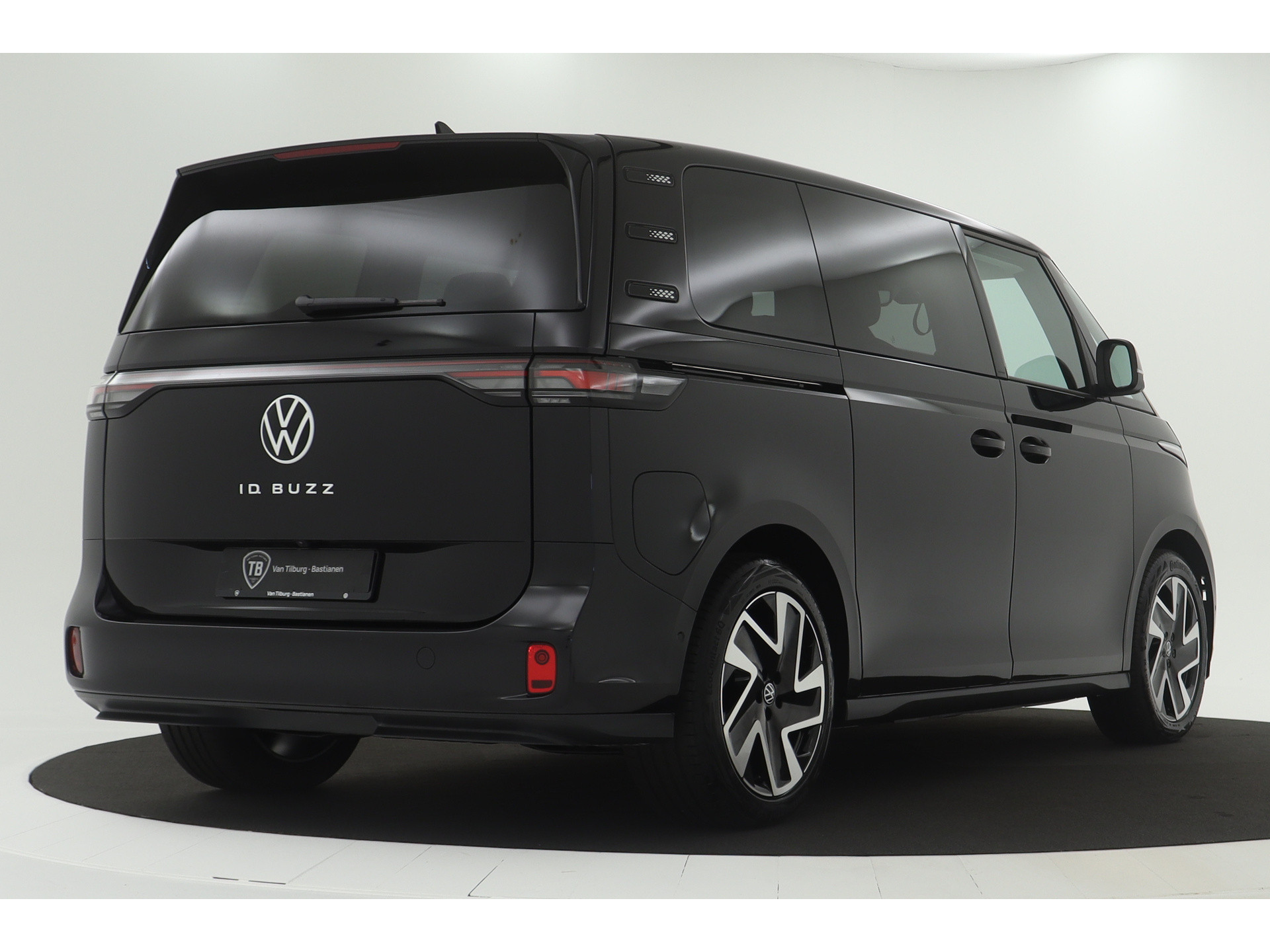 Volkswagen - ID. Buzz Pro Advantage 77kWh - 2023