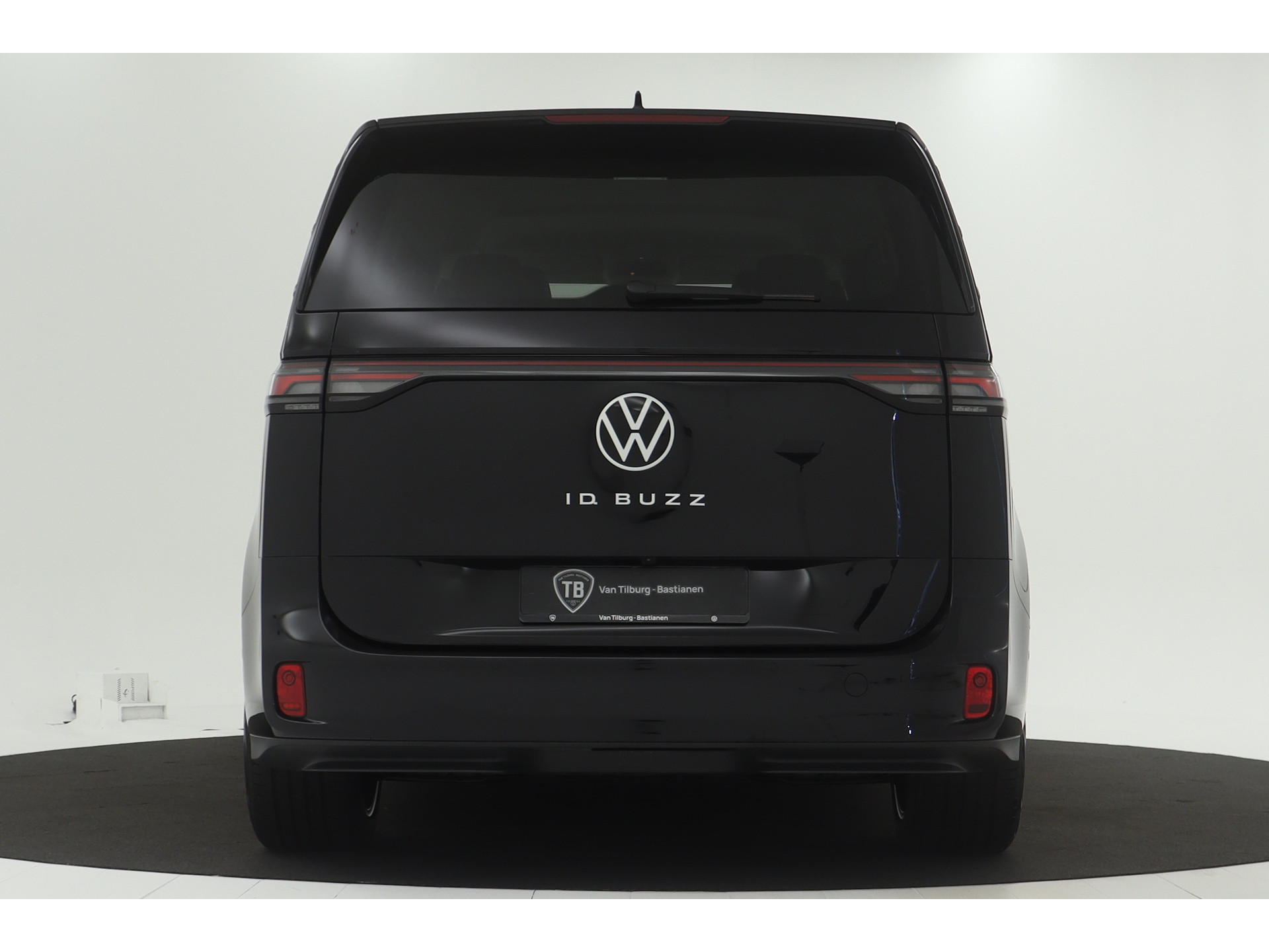 Volkswagen - ID. Buzz Pro Advantage 77kWh - 2023
