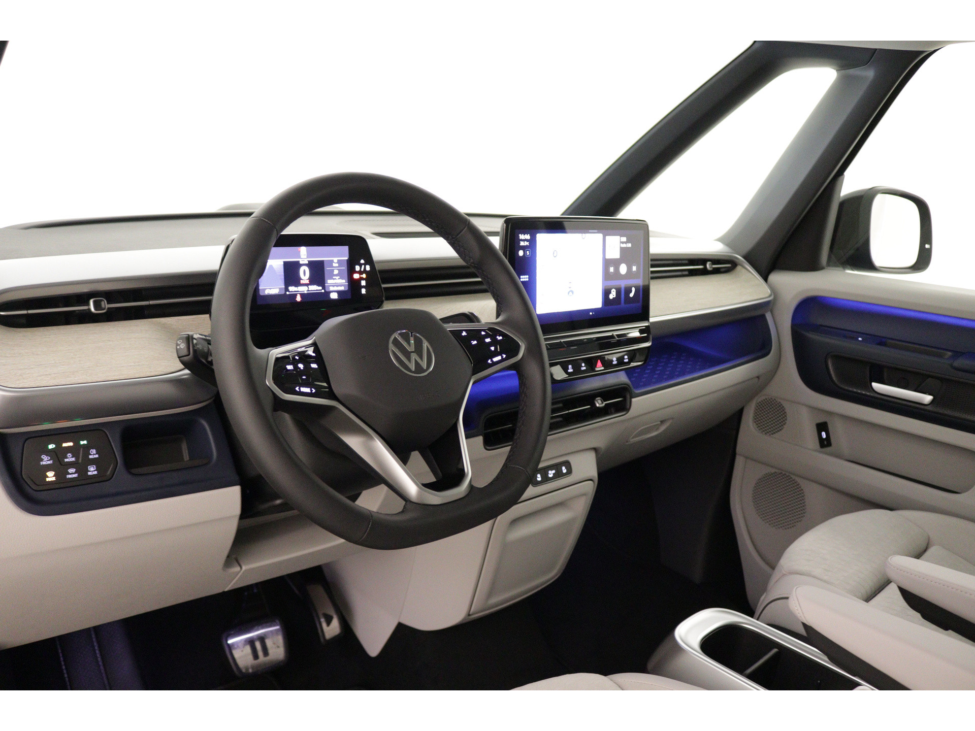 Volkswagen - ID. Buzz Pro Advantage 77kWh - 2023