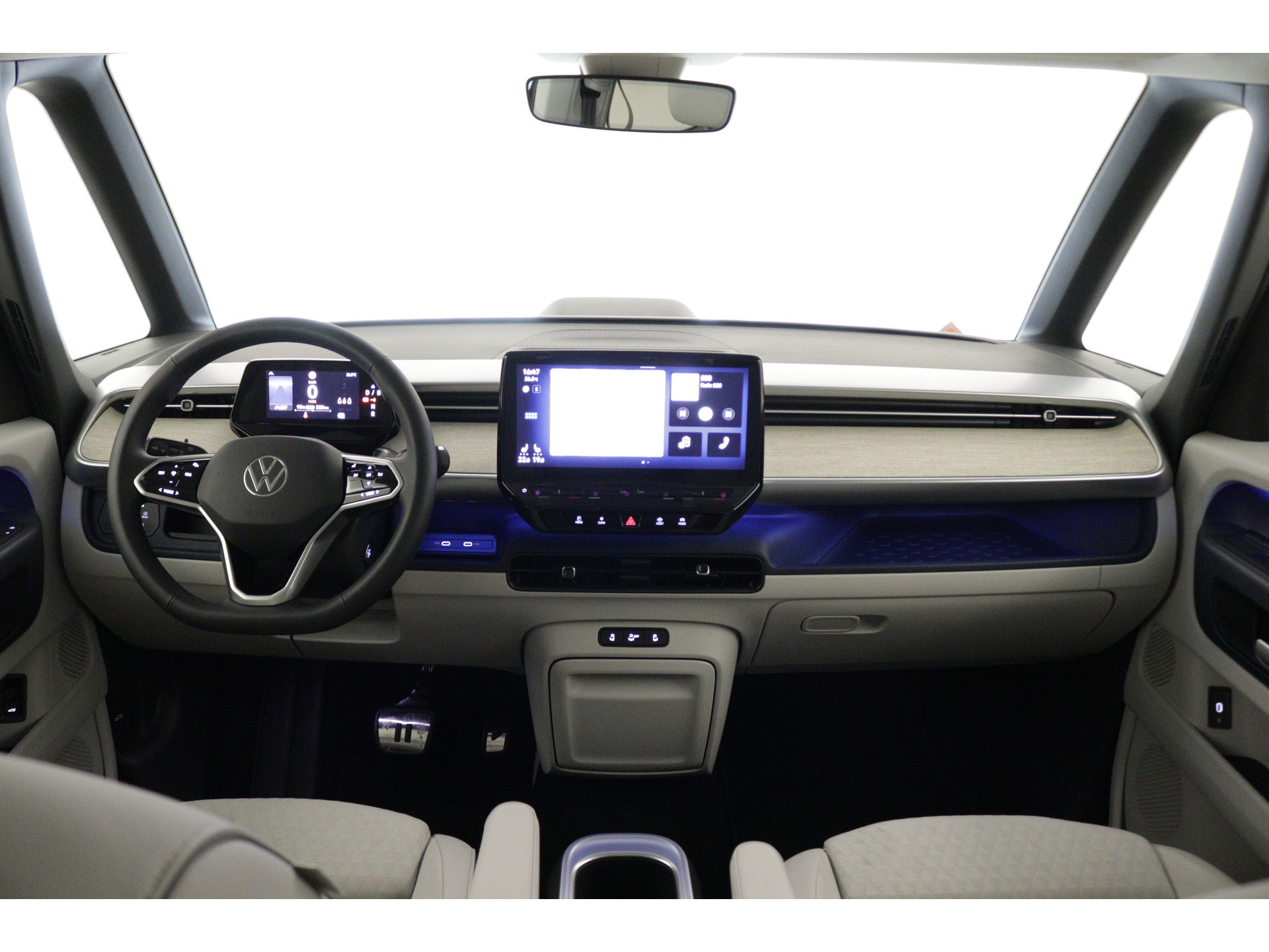 Volkswagen - ID. Buzz Pro Advantage 77kWh - 2023