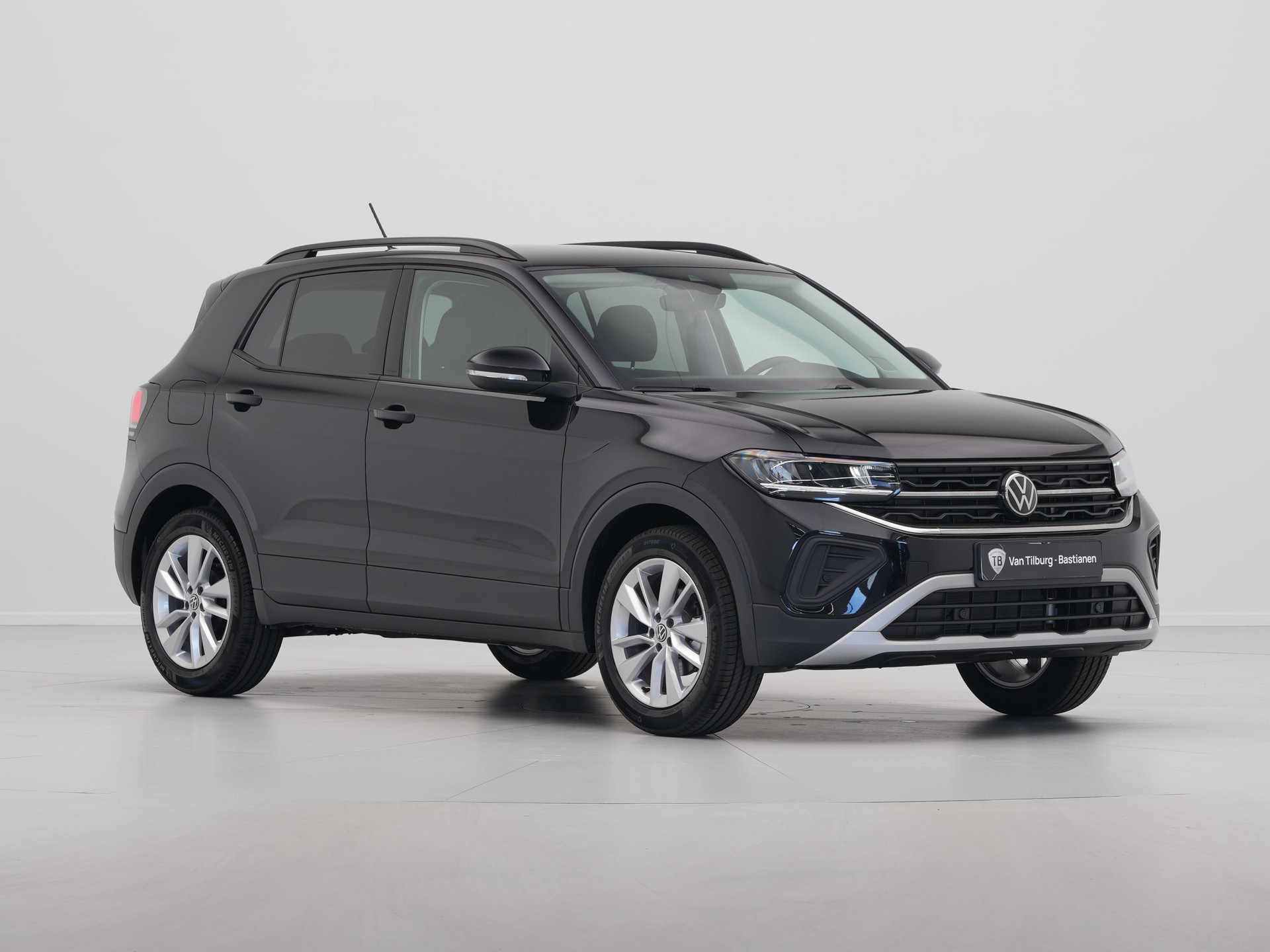 Volkswagen - T-Cross 1.0 TSI 95 5MT Life Edition - 2024
