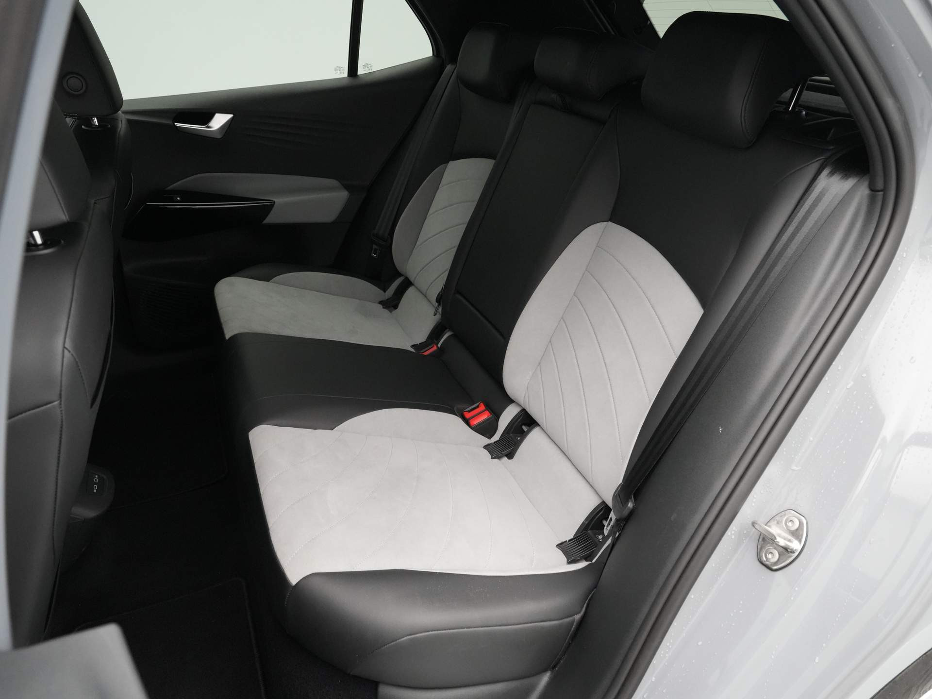 Volkswagen - ID.3 Pro Edition 58 kWh - 2023