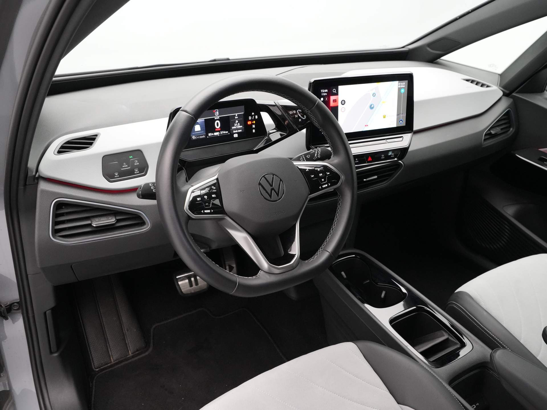 Volkswagen - ID.3 Pro Edition 58 kWh - 2023