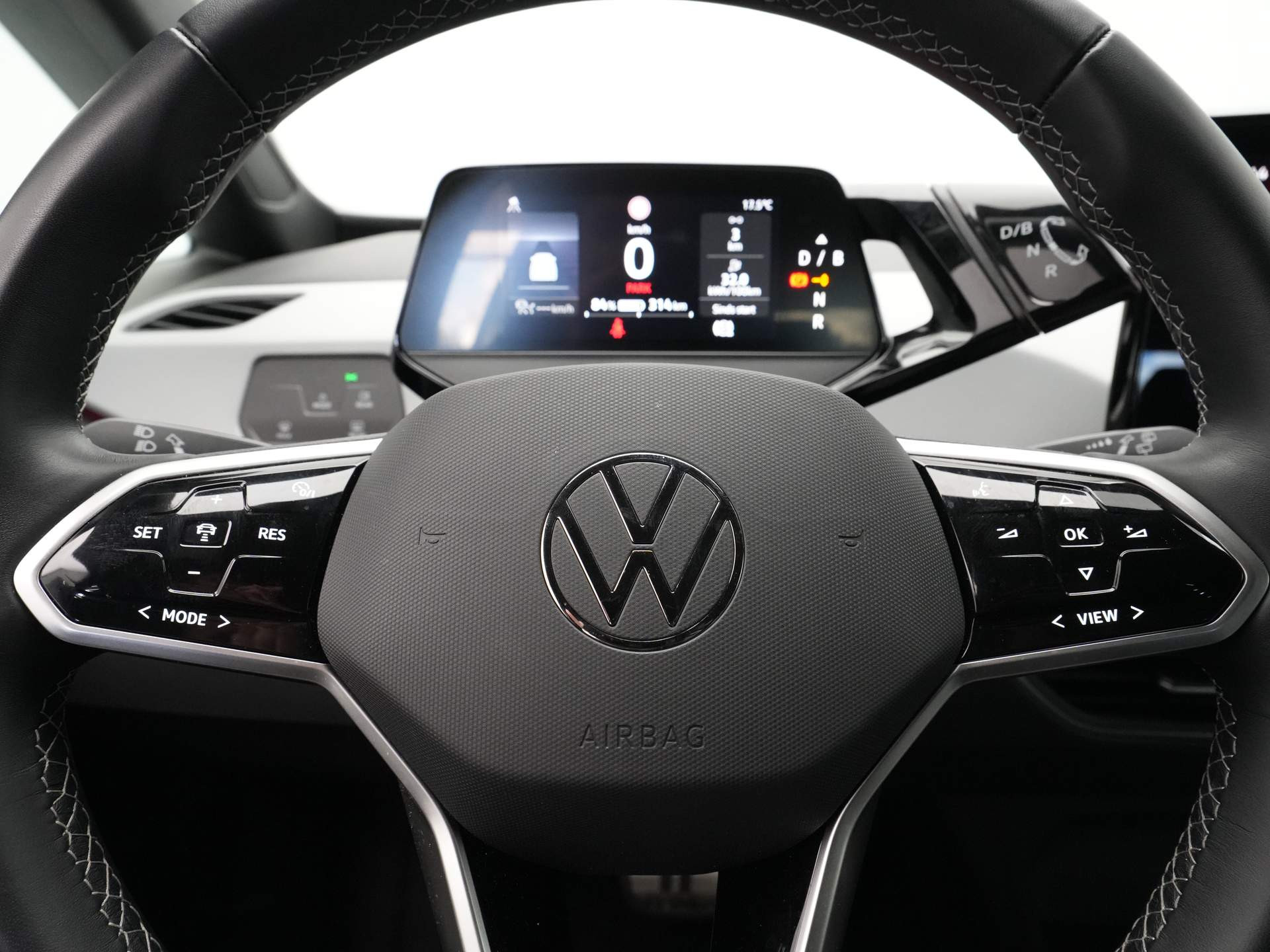 Volkswagen - ID.3 Pro Edition 58 kWh - 2023