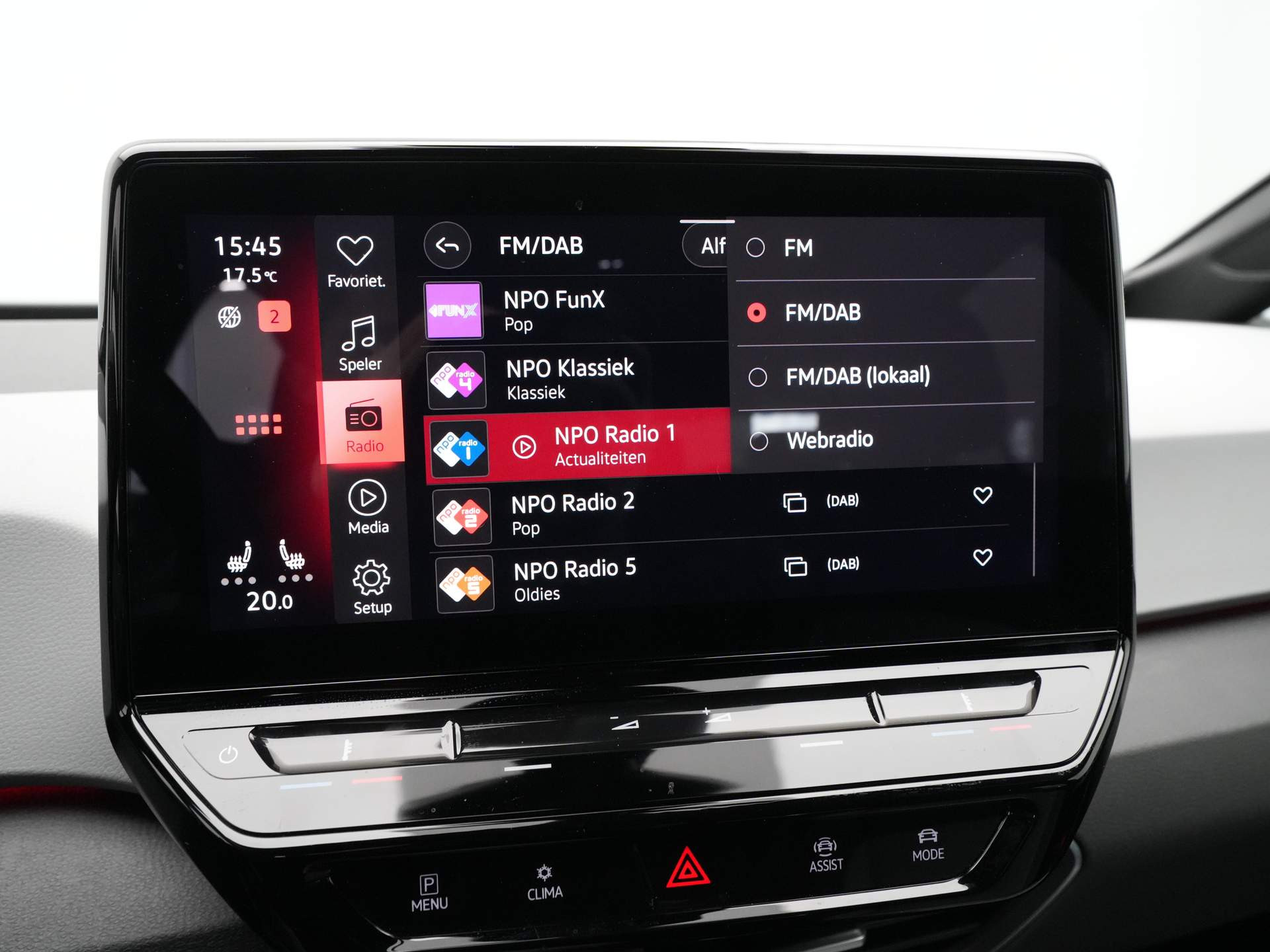 Volkswagen - ID.3 Pro Edition 58 kWh - 2023