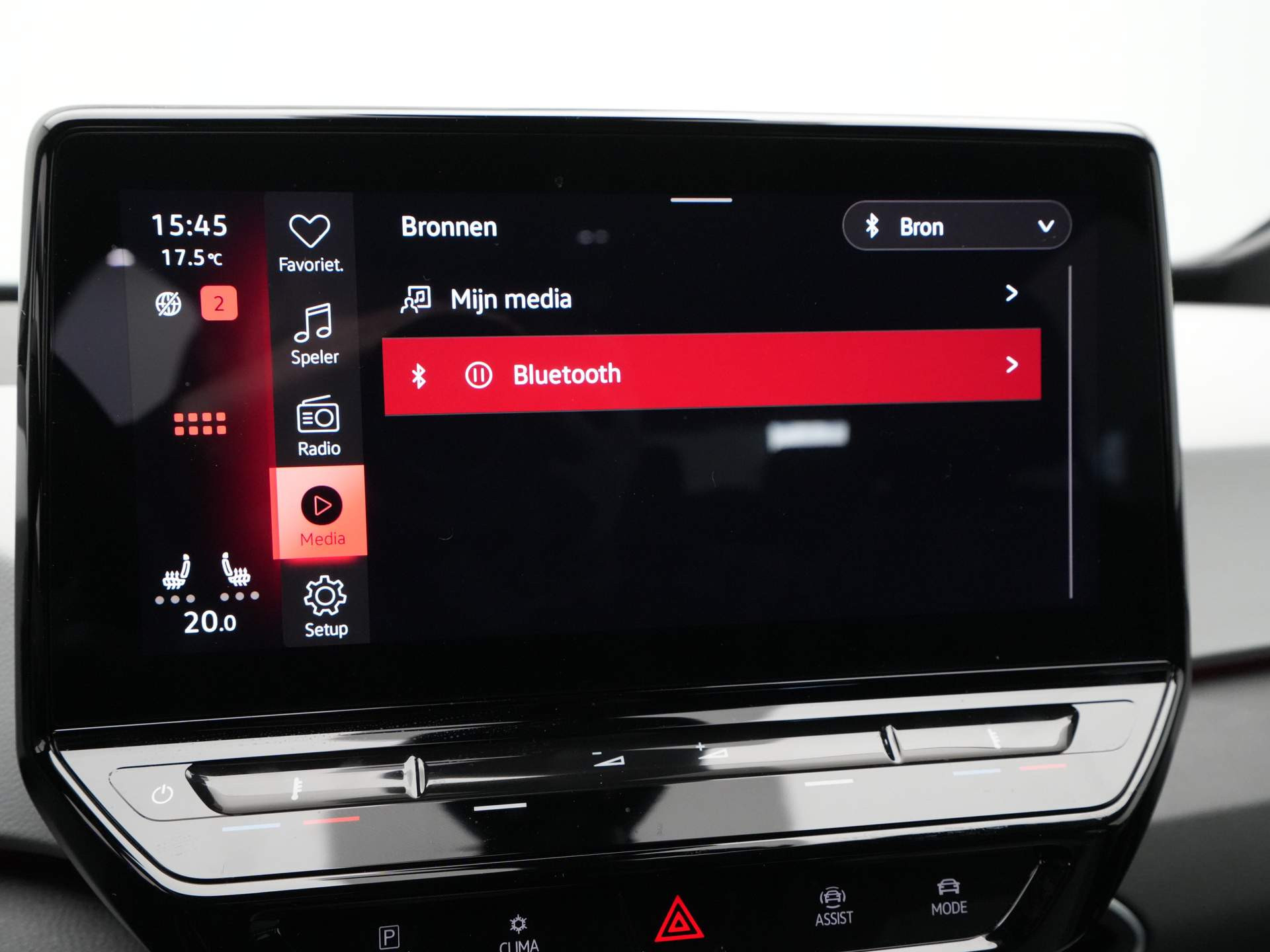 Volkswagen - ID.3 Pro Edition 58 kWh - 2023