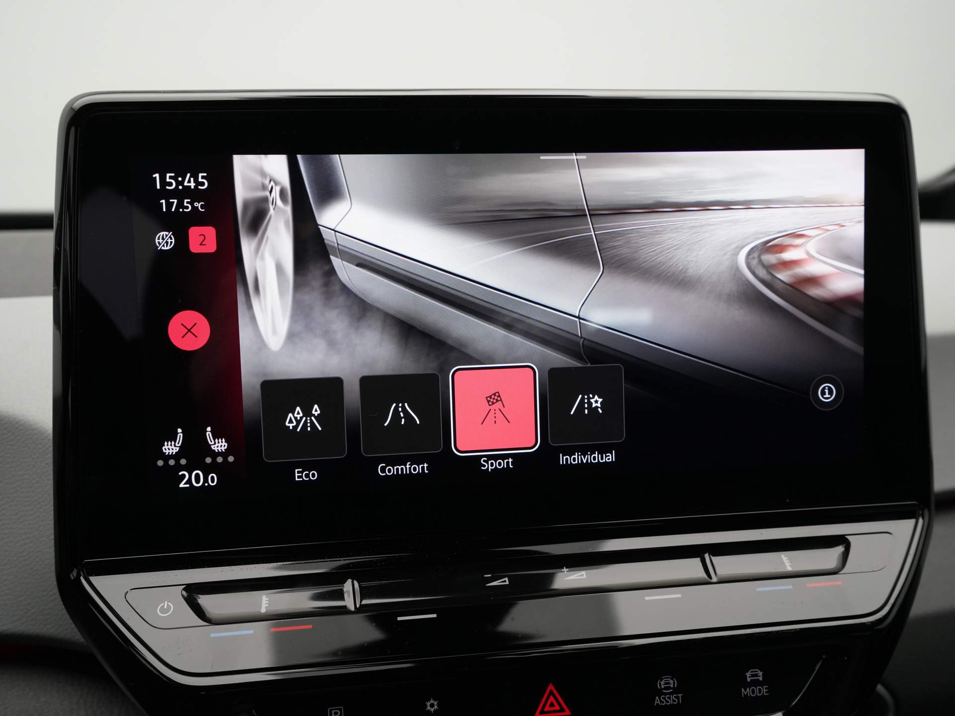 Volkswagen - ID.3 Pro Edition 58 kWh - 2023