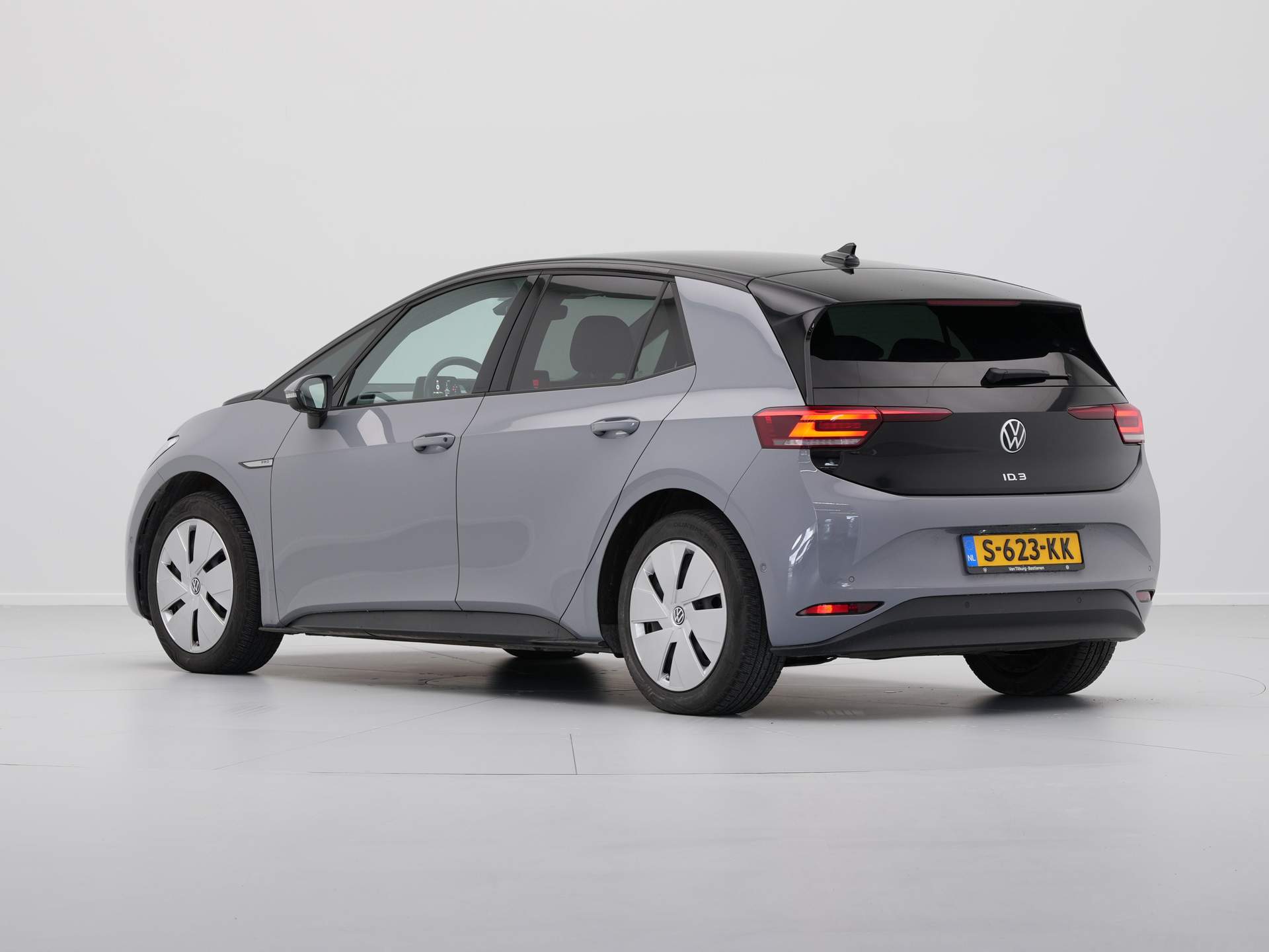 Volkswagen - ID.3 Pro Edition 58 kWh - 2023