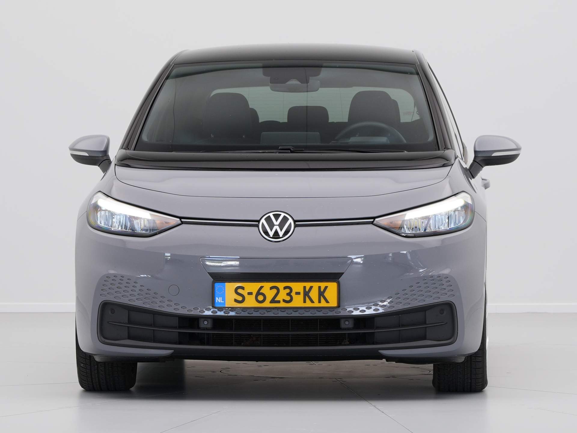 Volkswagen - ID.3 Pro Edition 58 kWh - 2023