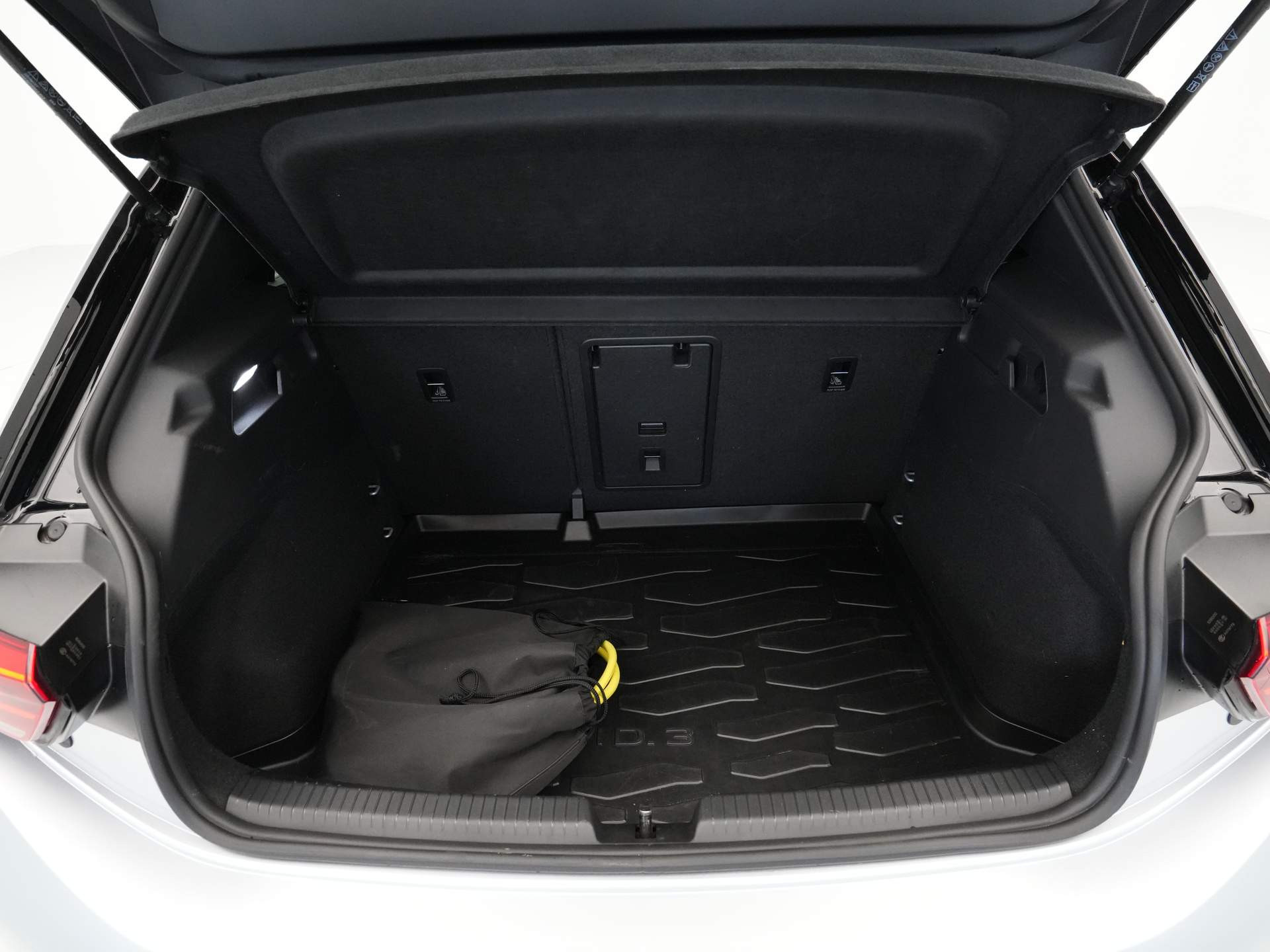 Volkswagen - ID.3 Pro Edition 58 kWh - 2023