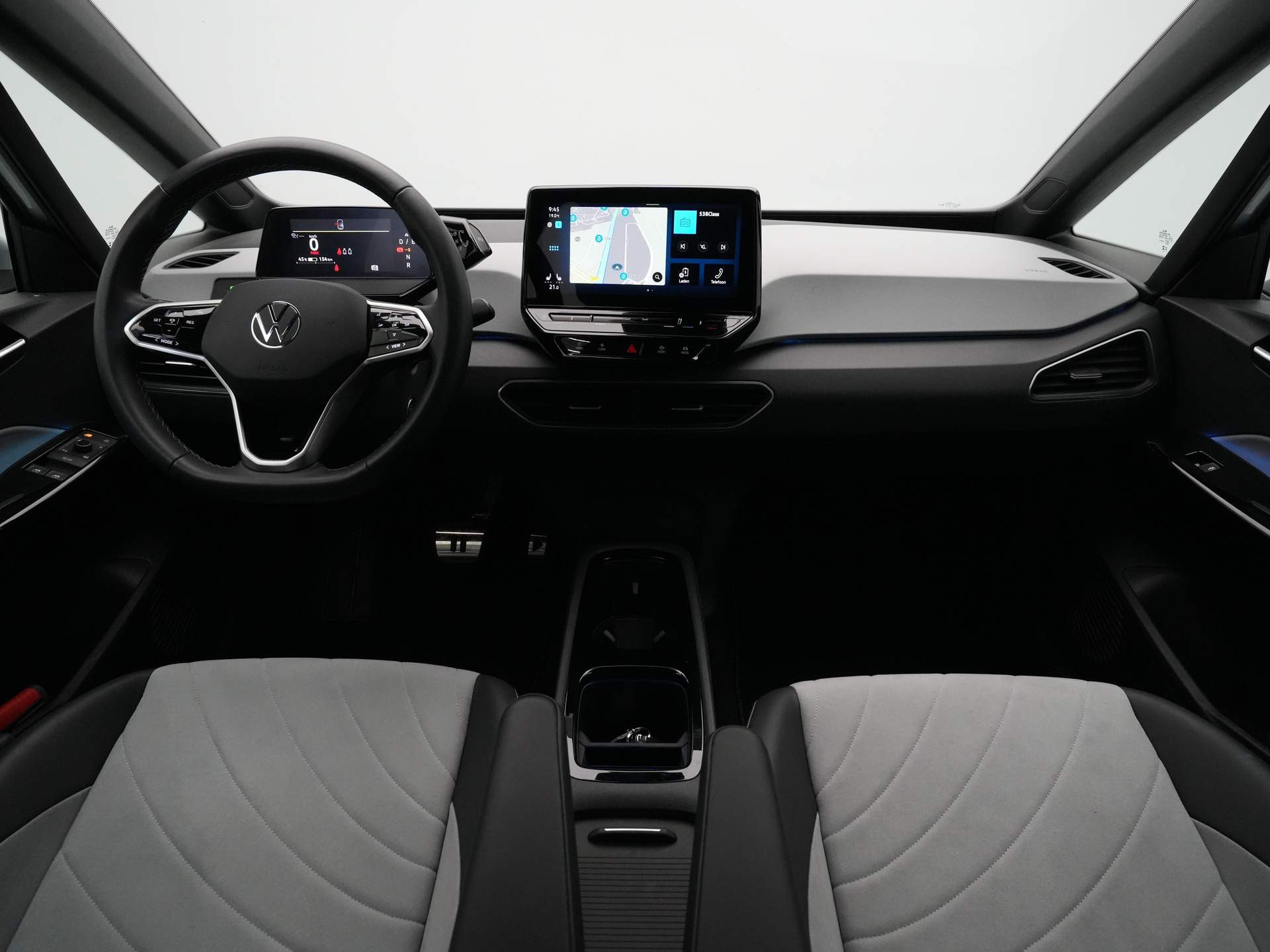 Volkswagen - ID.3 Pro Edition 58 kWh - 2023