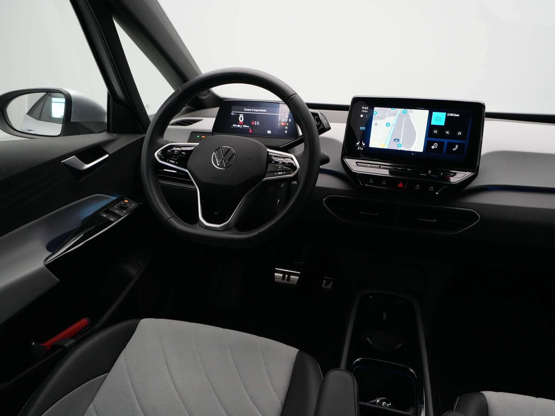 Volkswagen - ID.3 Pro Edition 58 kWh - 2023