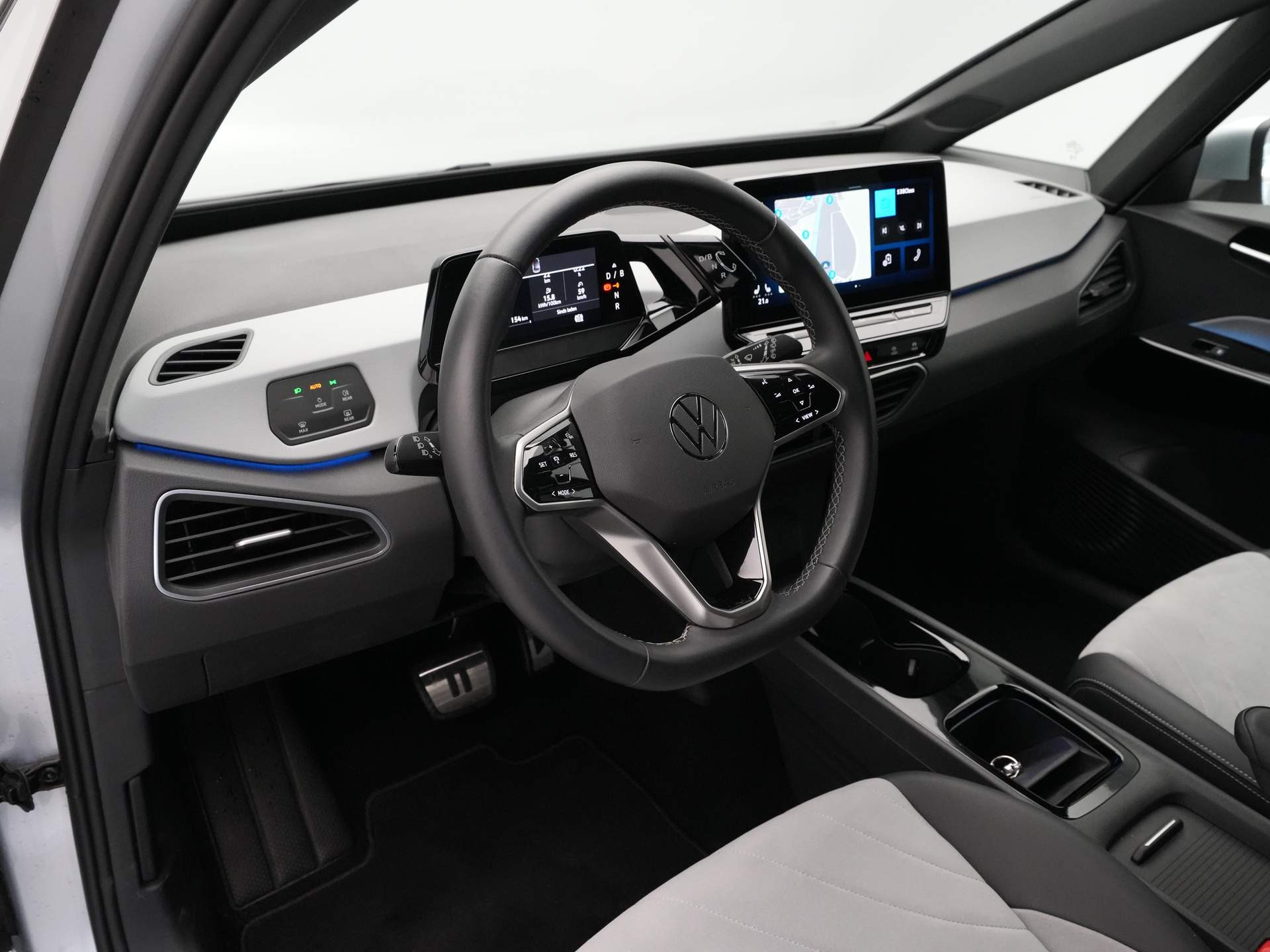 Volkswagen - ID.3 Pro Edition 58 kWh - 2023