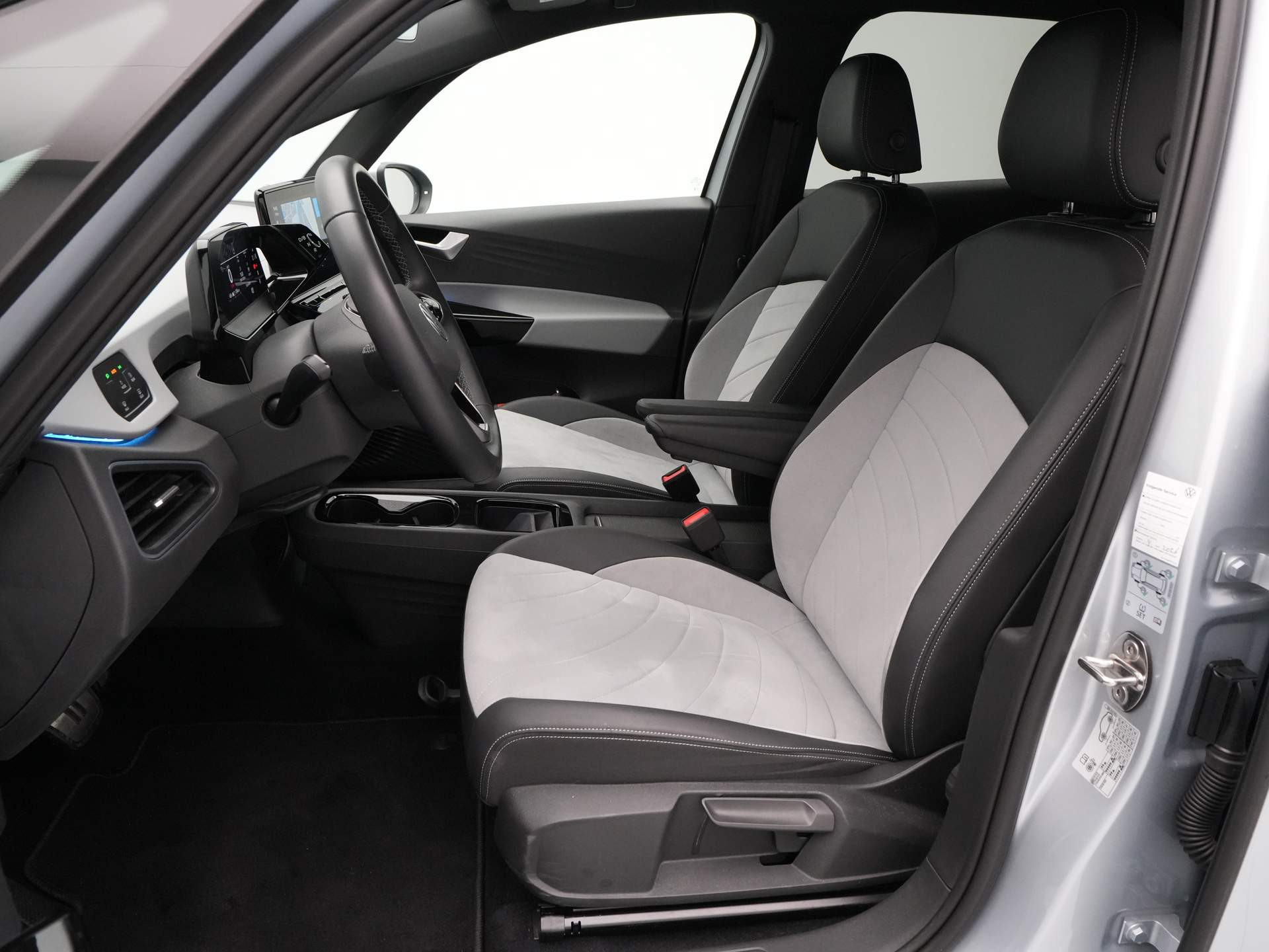 Volkswagen - ID.3 Pro Edition 58 kWh - 2023