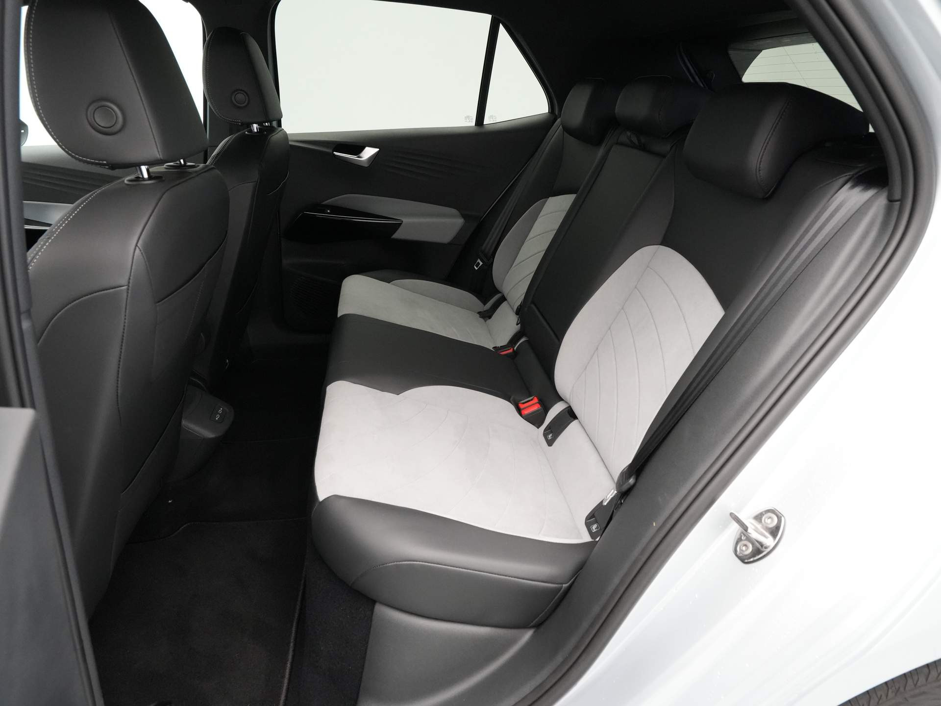 Volkswagen - ID.3 Pro Edition 58 kWh - 2023