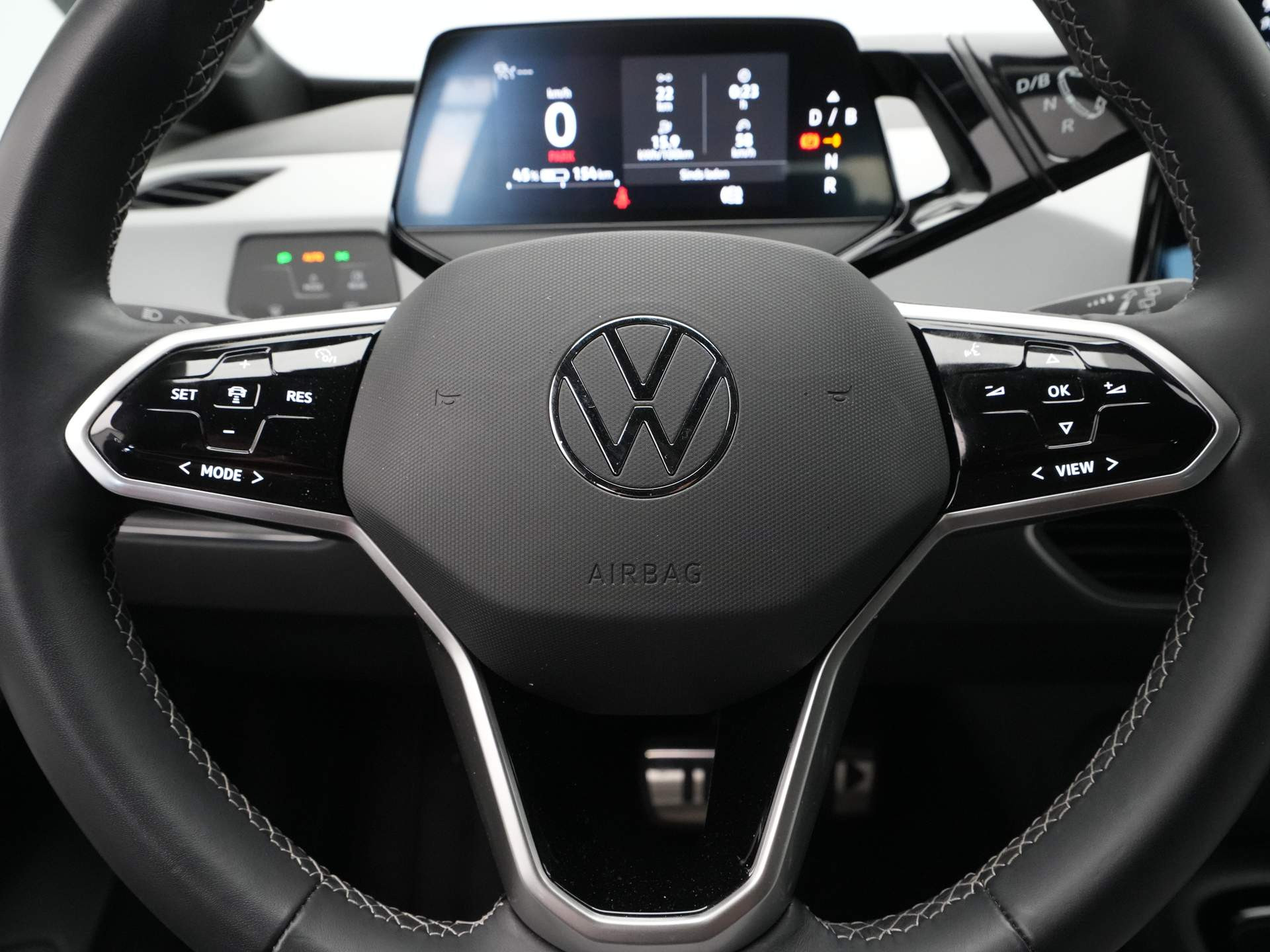 Volkswagen - ID.3 Pro Edition 58 kWh - 2023
