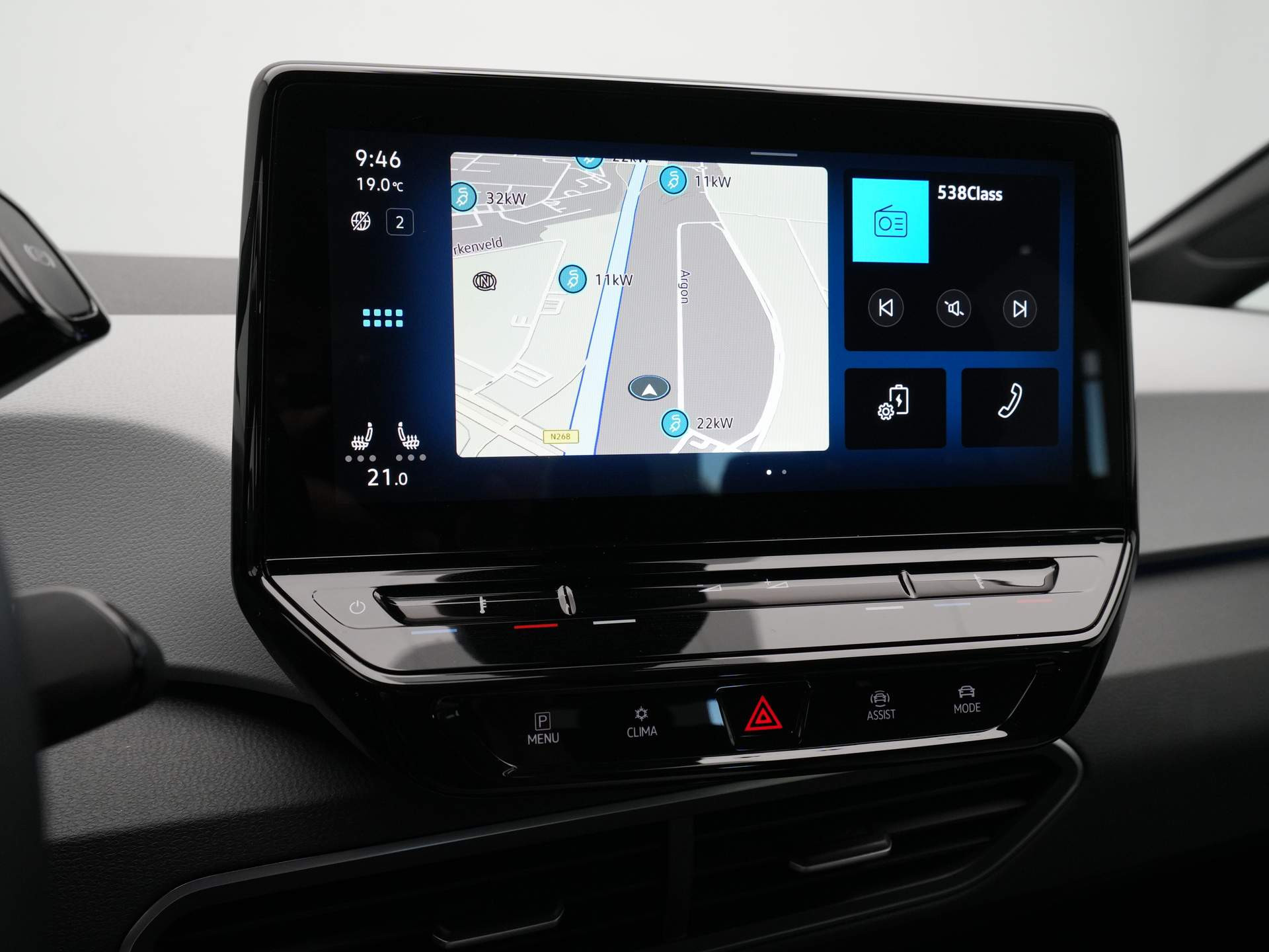 Volkswagen - ID.3 Pro Edition 58 kWh - 2023