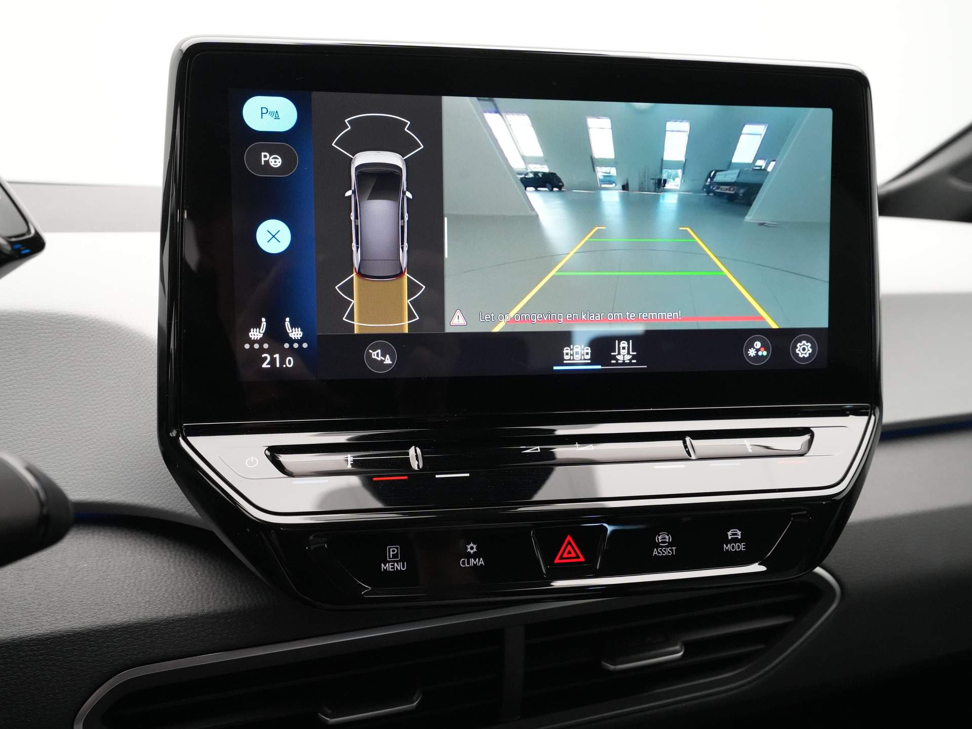 Volkswagen - ID.3 Pro Edition 58 kWh - 2023