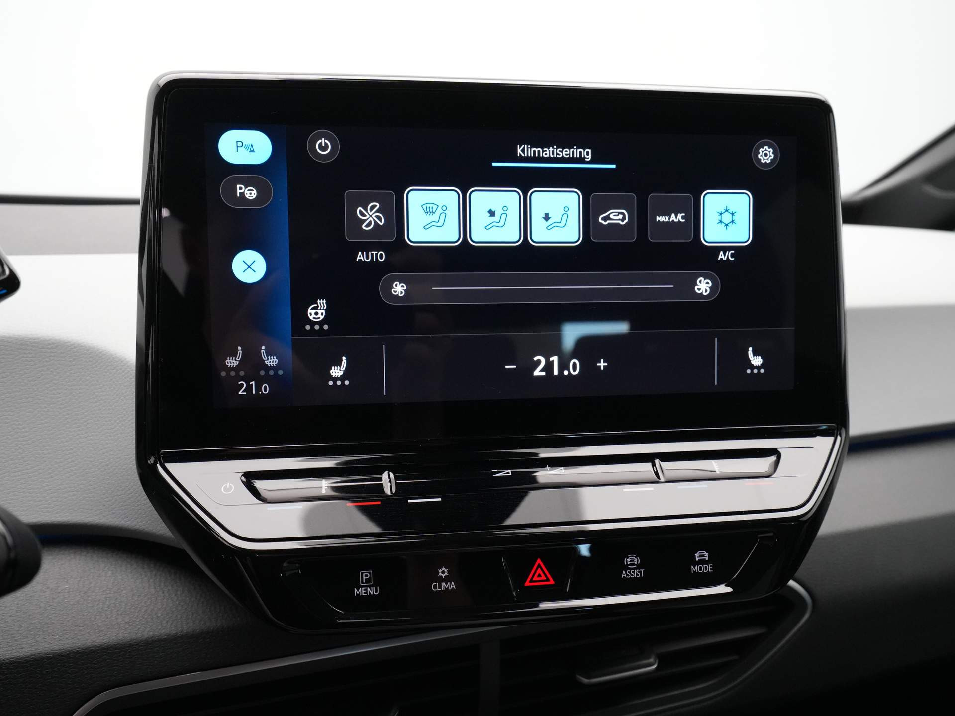 Volkswagen - ID.3 Pro Edition 58 kWh - 2023