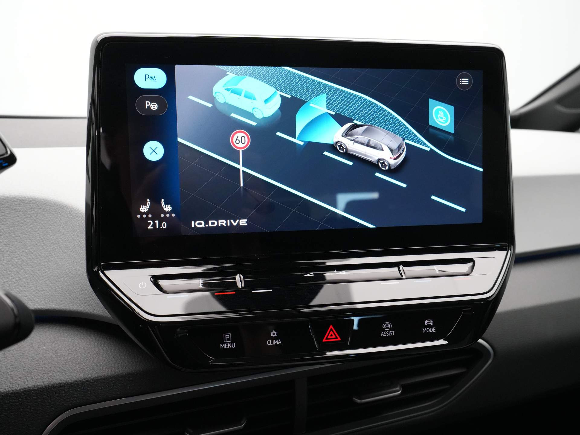 Volkswagen - ID.3 Pro Edition 58 kWh - 2023