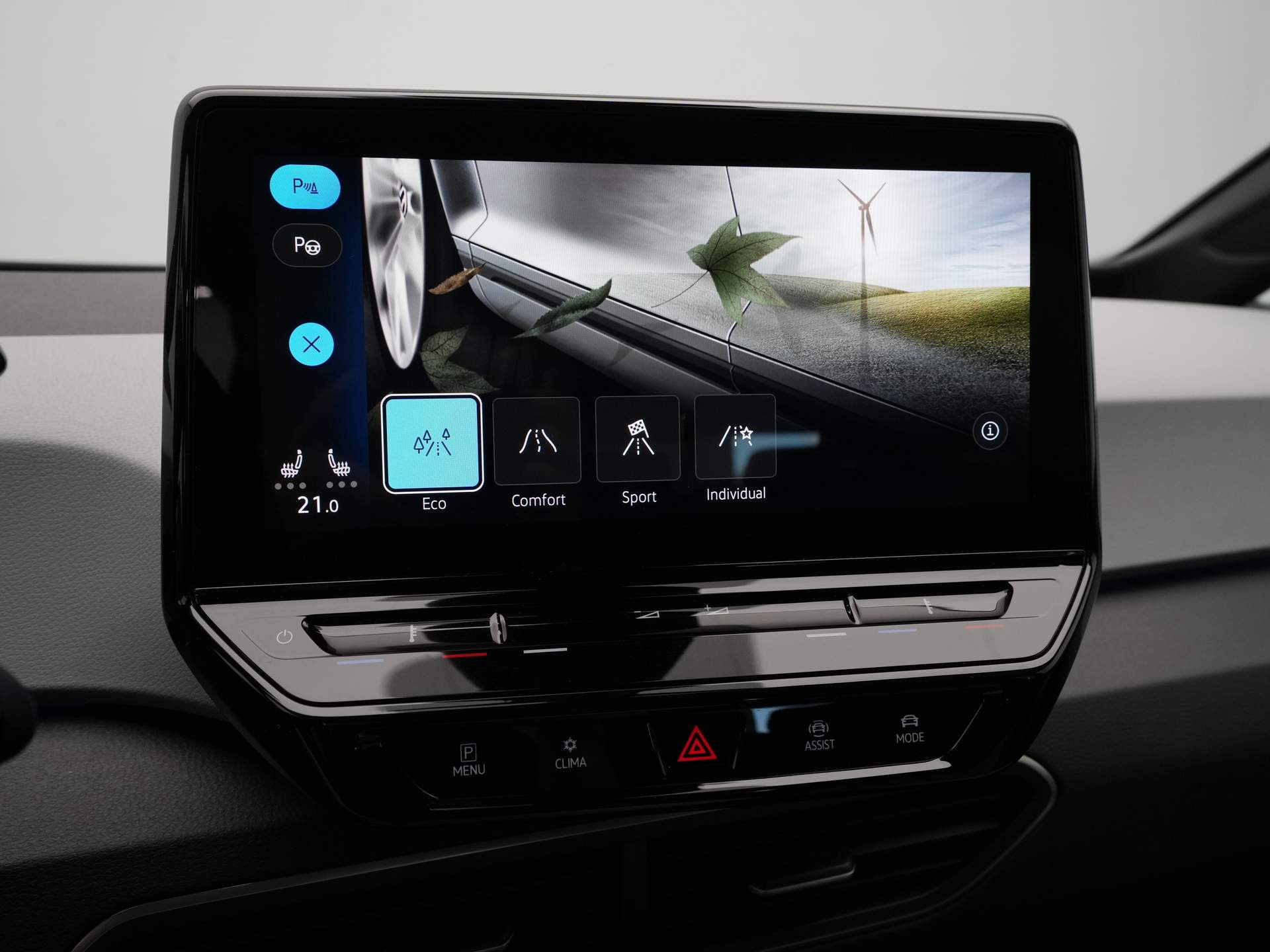 Volkswagen - ID.3 Pro Edition 58 kWh - 2023