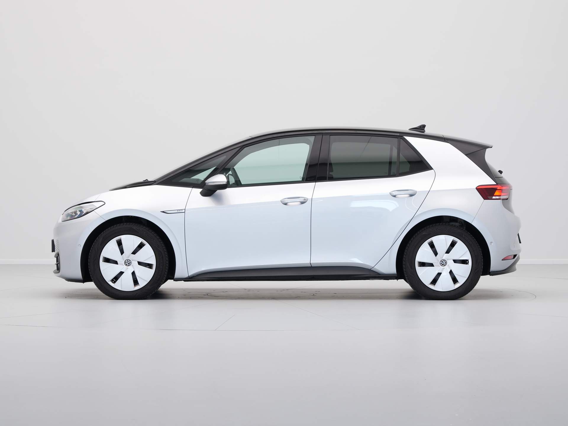 Volkswagen - ID.3 Pro Edition 58 kWh - 2023