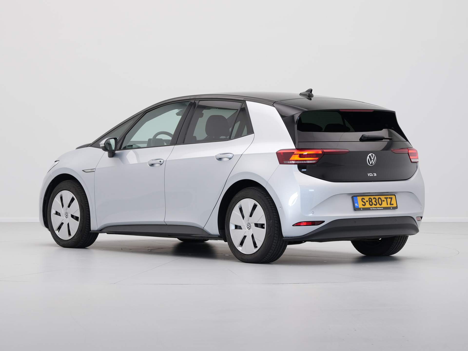 Volkswagen - ID.3 Pro Edition 58 kWh - 2023