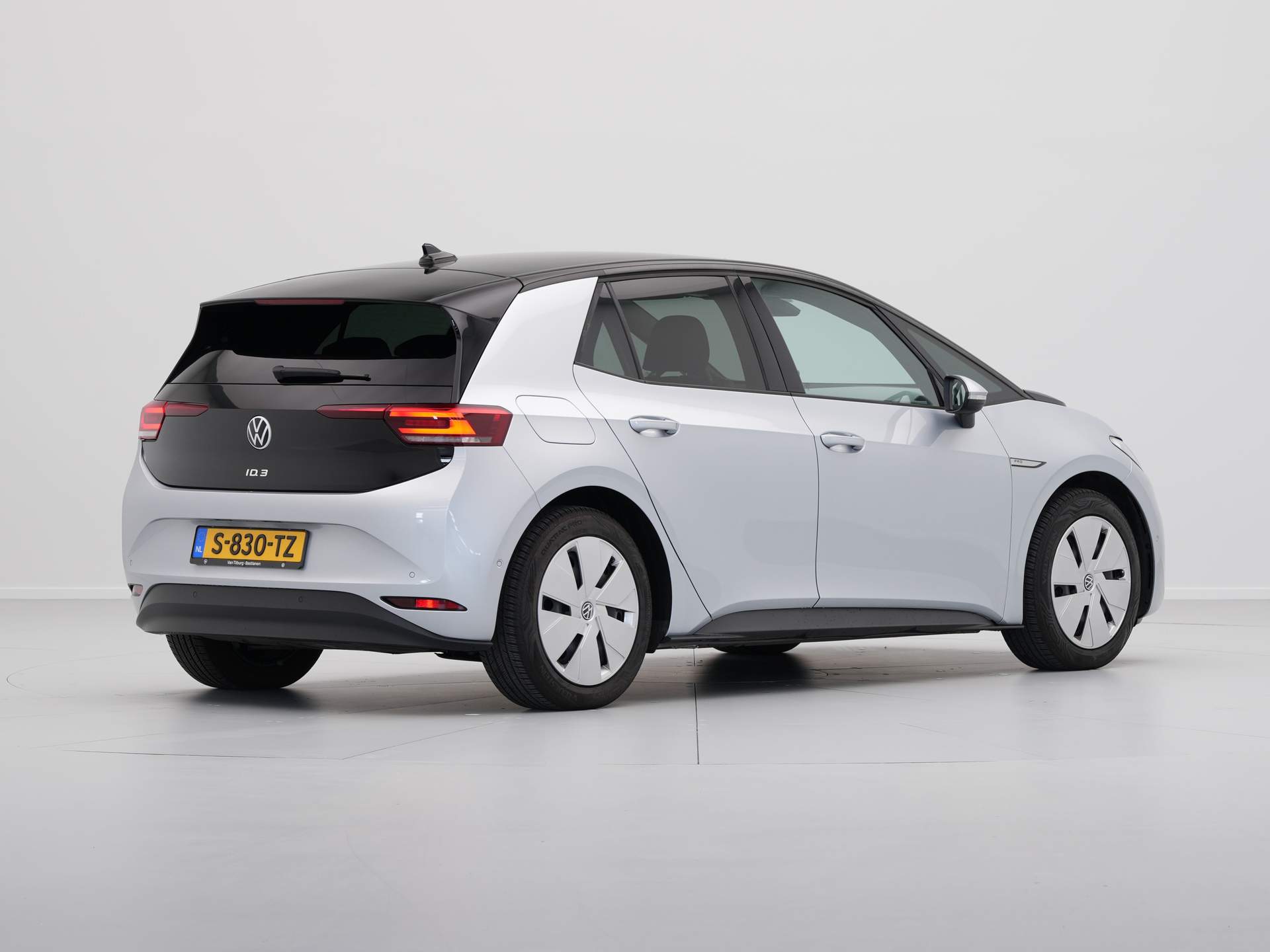 Volkswagen - ID.3 Pro Edition 58 kWh - 2023