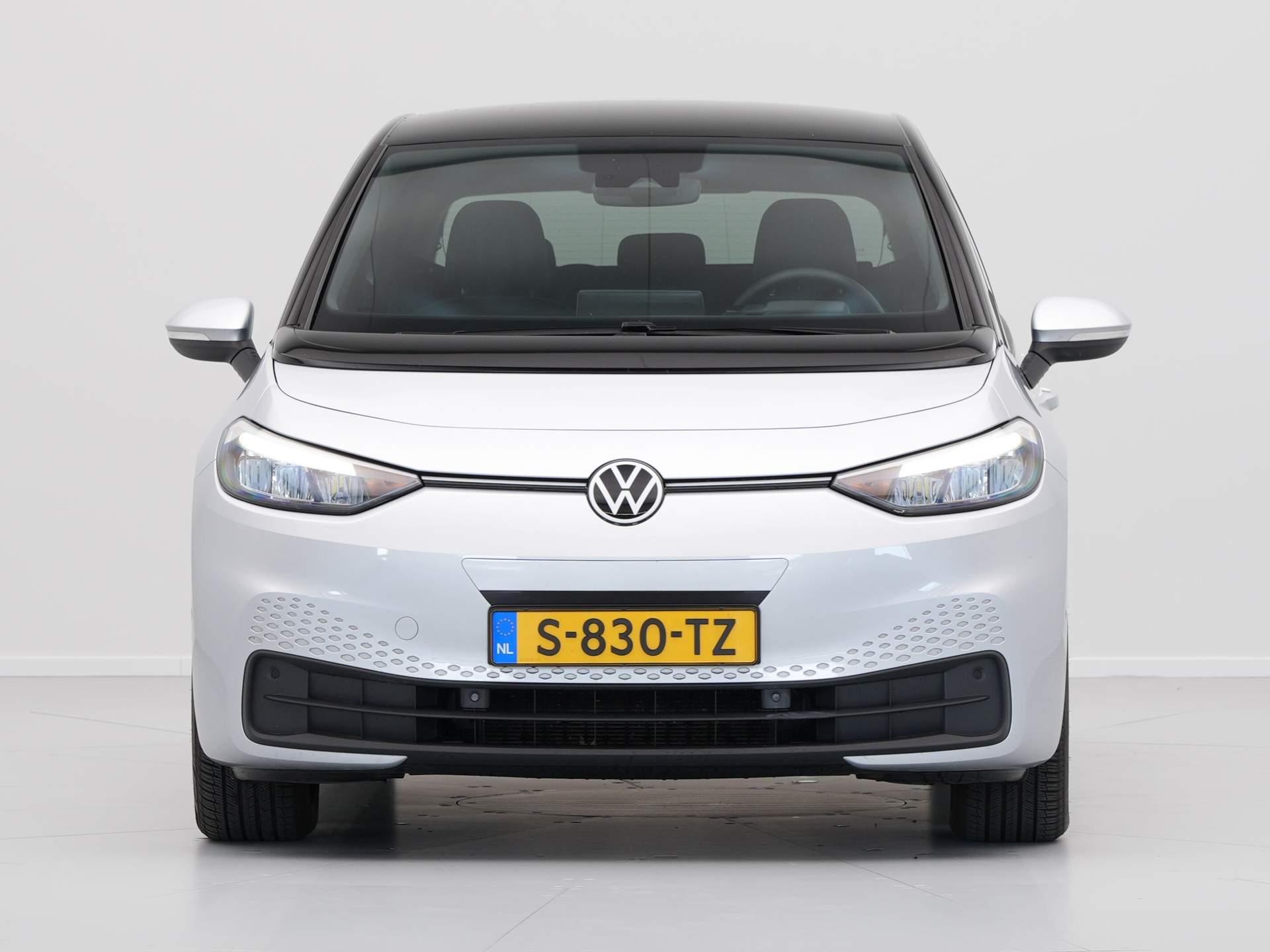 Volkswagen - ID.3 Pro Edition 58 kWh - 2023
