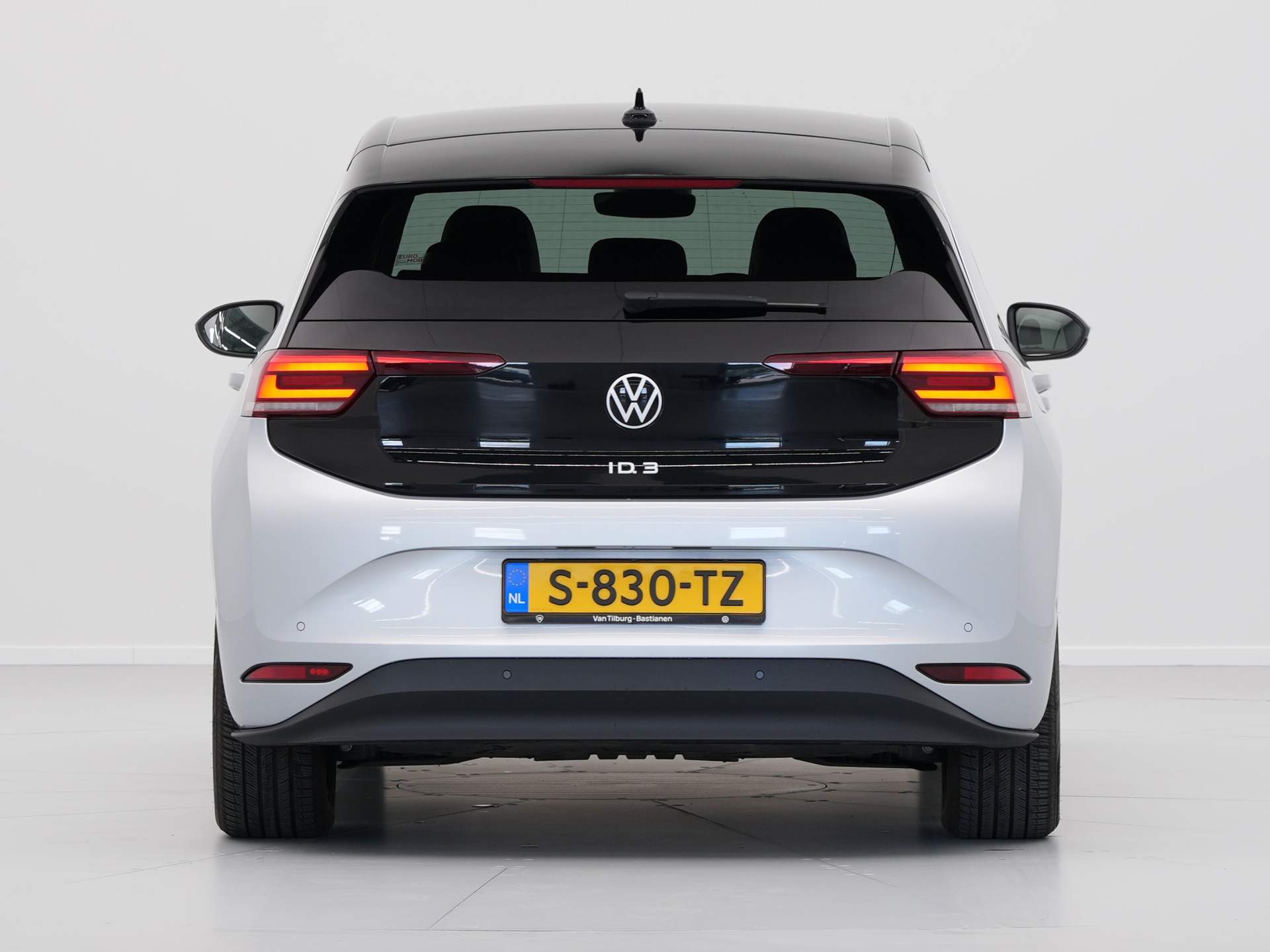 Volkswagen - ID.3 Pro Edition 58 kWh - 2023