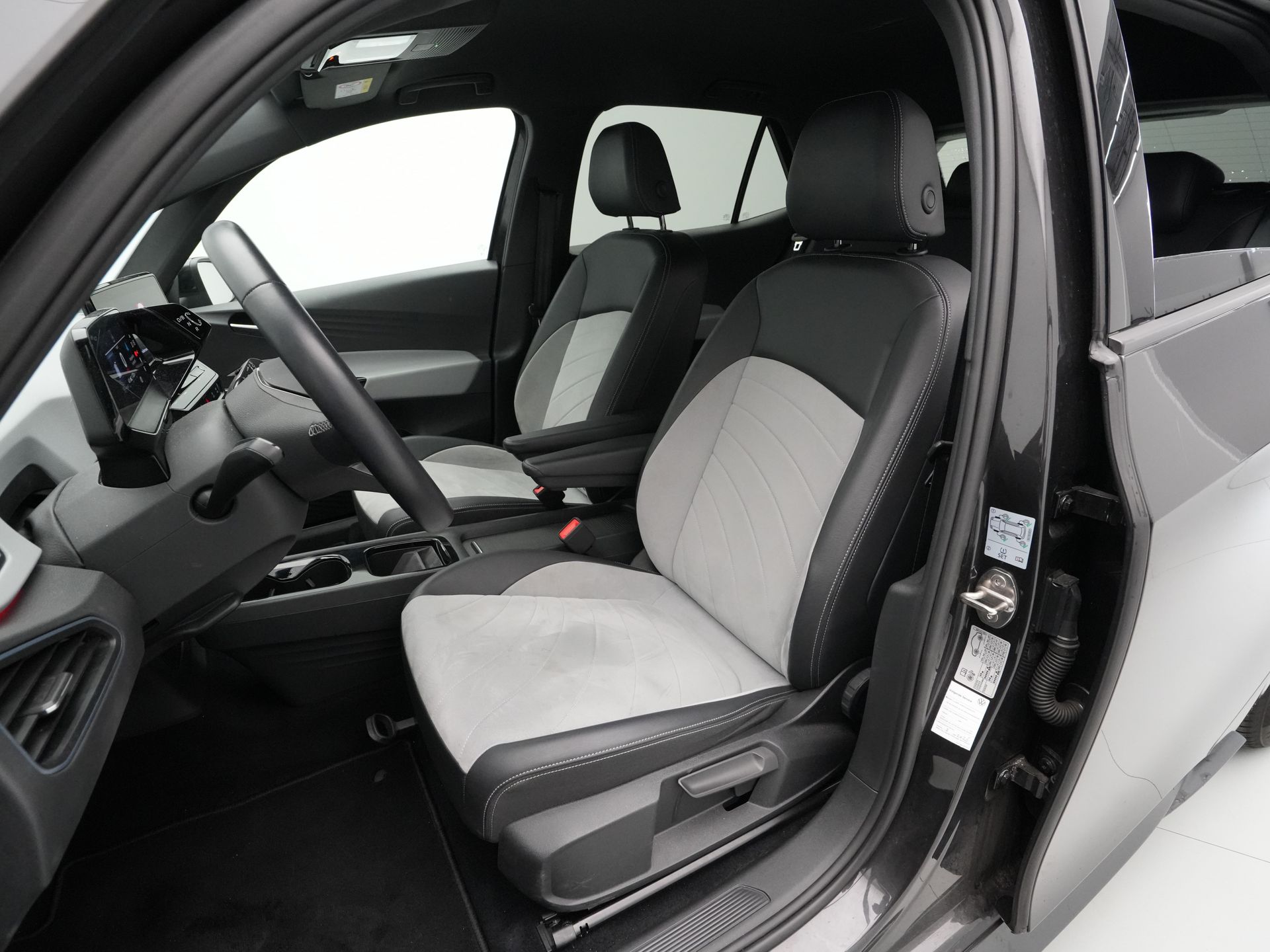 Volkswagen - ID.3 Pro Edition 58 kWh - 2023