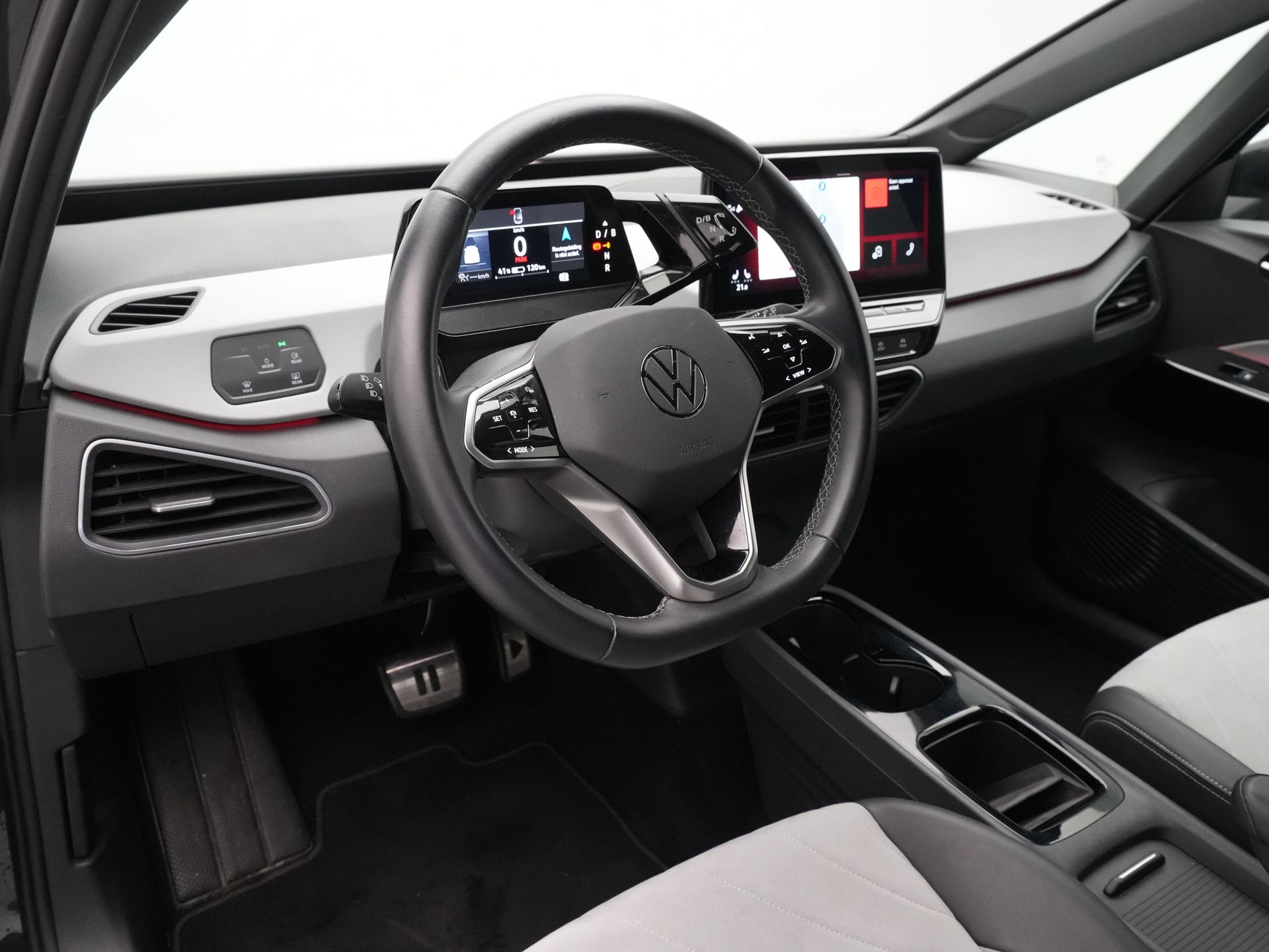 Volkswagen - ID.3 Pro Edition 58 kWh - 2023