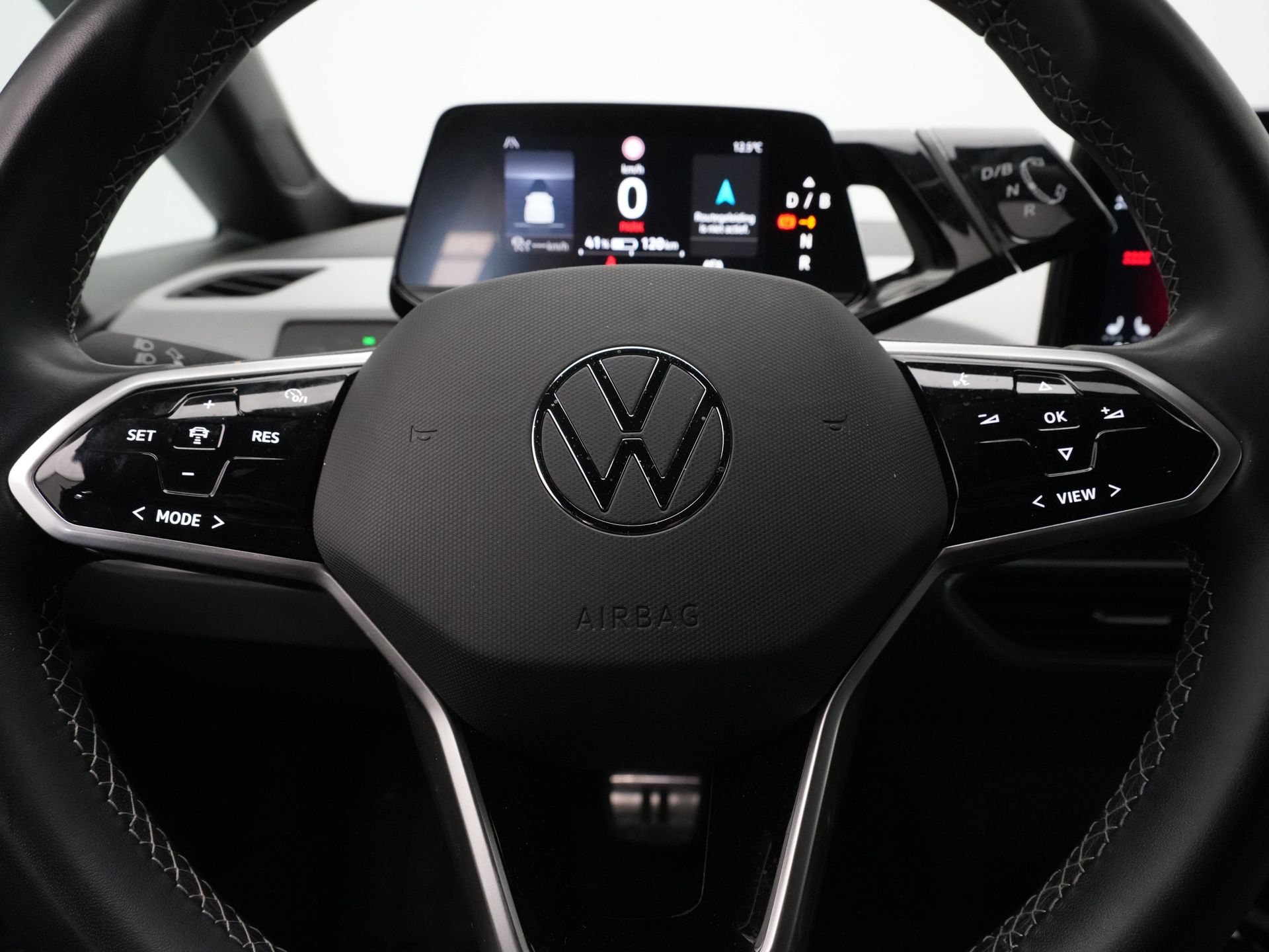 Volkswagen - ID.3 Pro Edition 58 kWh - 2023