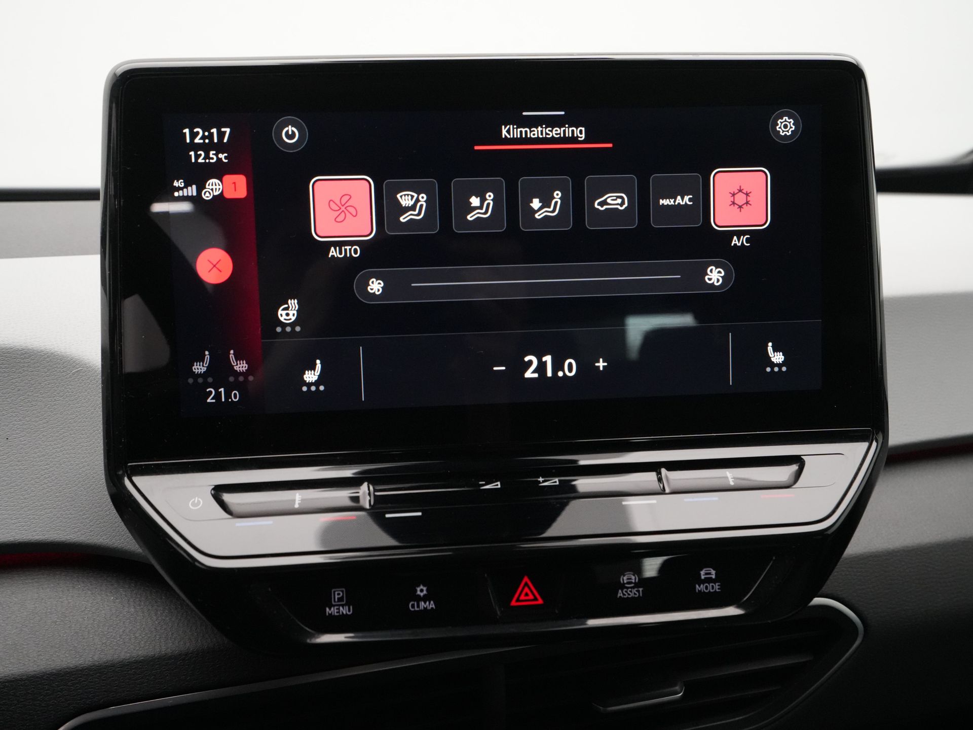 Volkswagen - ID.3 Pro Edition 58 kWh - 2023