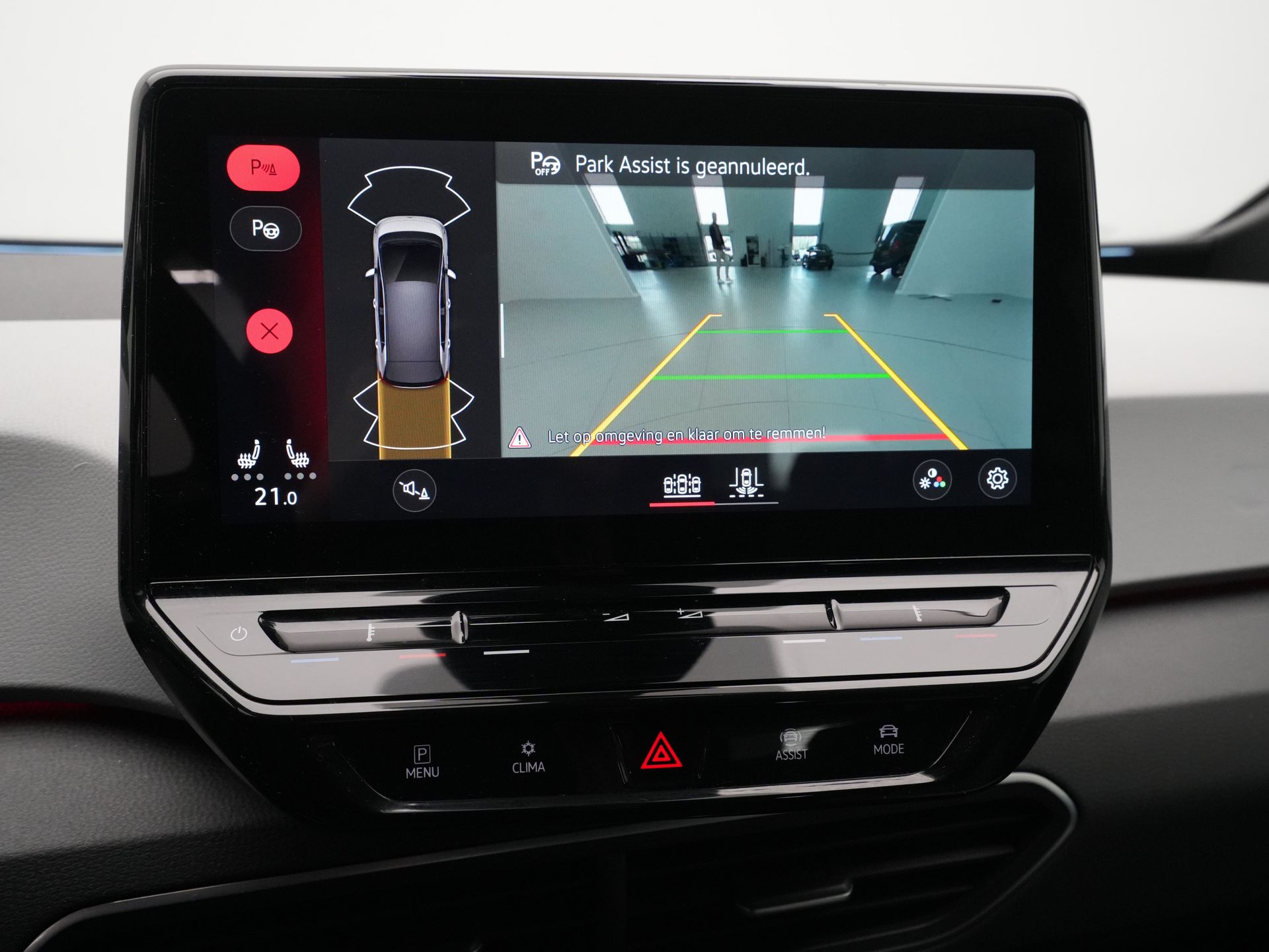 Volkswagen - ID.3 Pro Edition 58 kWh - 2023