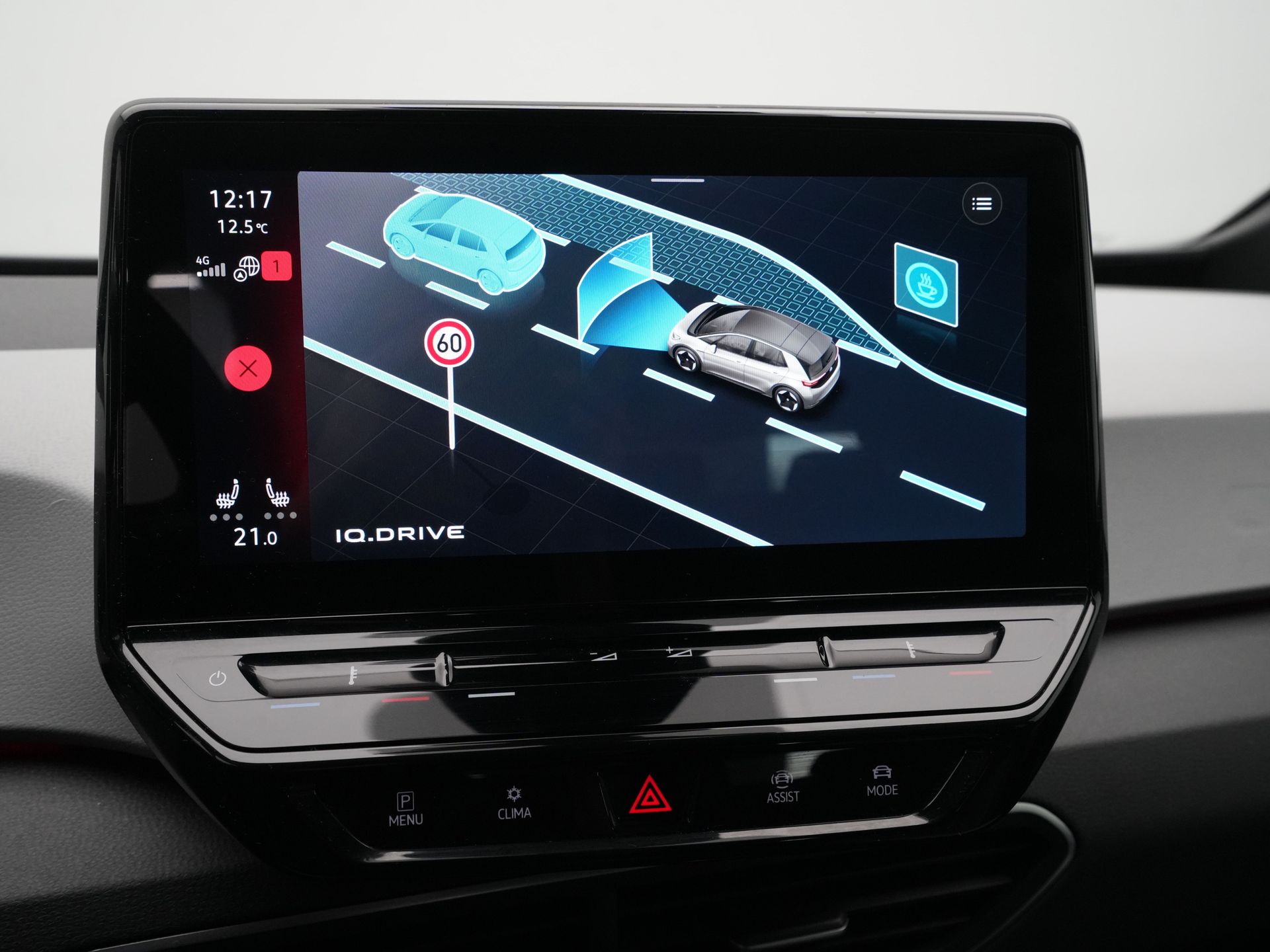 Volkswagen - ID.3 Pro Edition 58 kWh - 2023