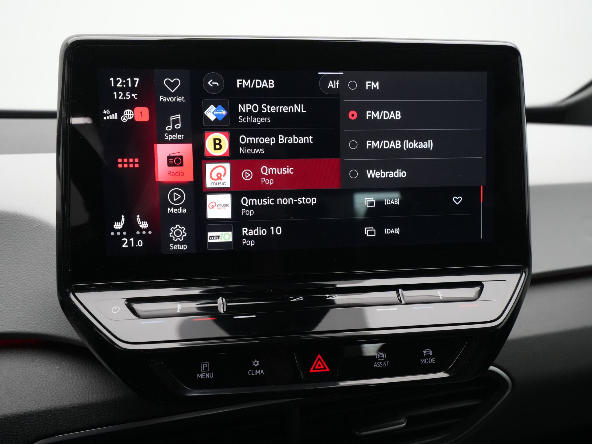 Volkswagen - ID.3 Pro Edition 58 kWh - 2023